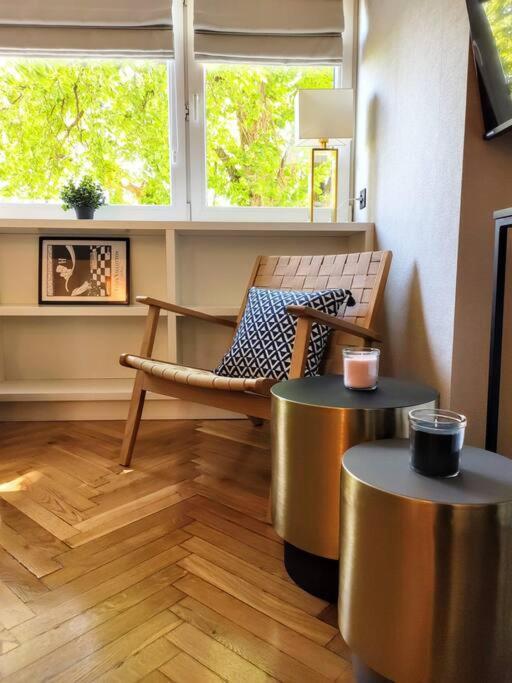 Apartment No. 8 / Nr 8 By Cooee *