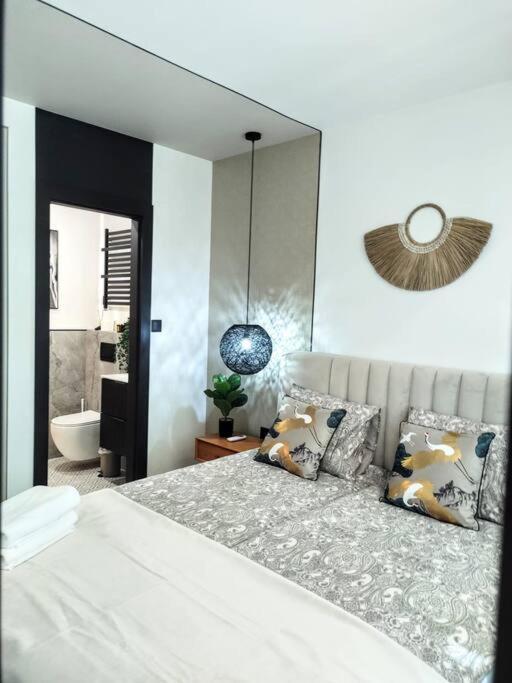 No. 8 / Nr 8 By Cooee Apartment Warsaw