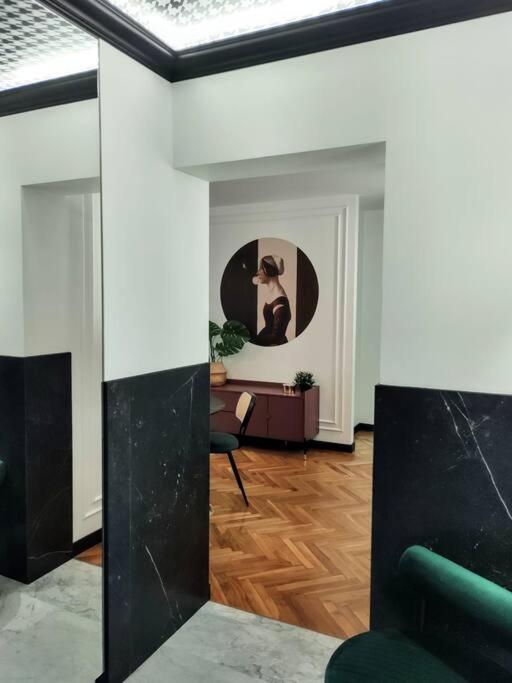 Apartment No. 8 / Nr 8 By Cooee Warsaw