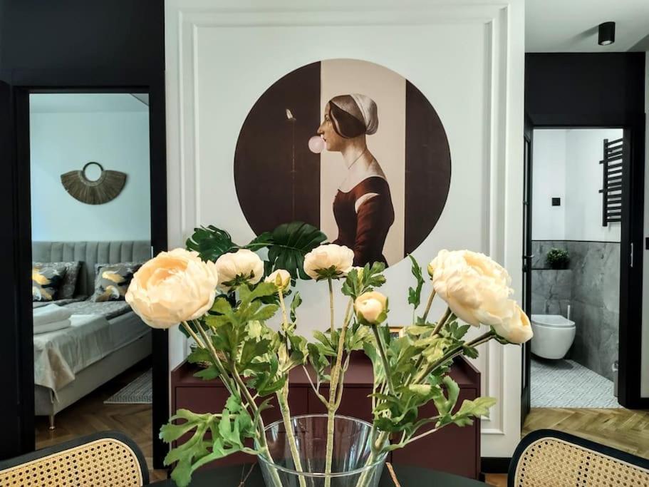 Apartment No. 8 / Nr 8 By Cooee