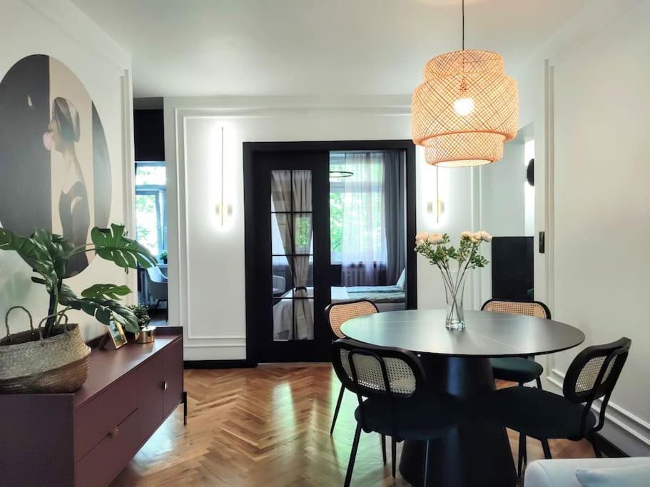 No. 8 / Nr 8 By Cooee Apartment *