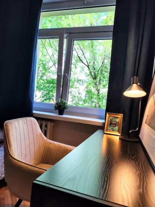 No. 8 / Nr 8 By Cooee Apartment Warsaw