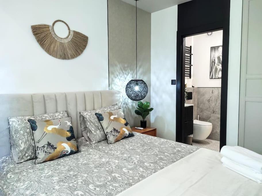 Apartment No. 8 / Nr 8 By Cooee Warsaw