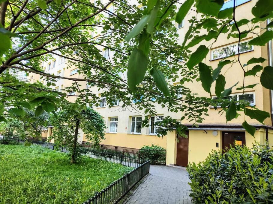 No. 8 / Nr 8 By Cooee Apartment *