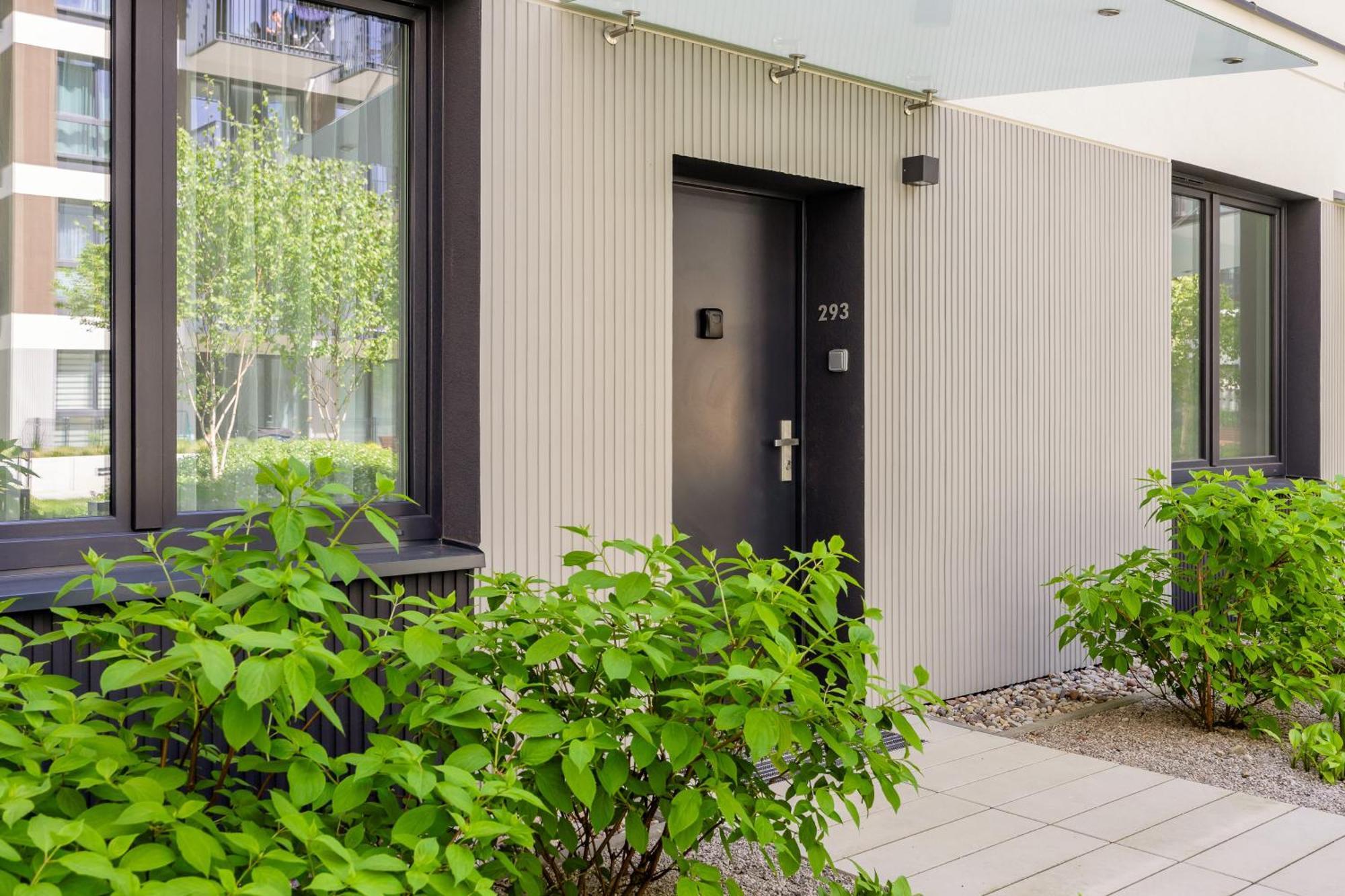 Luxurious In With Sauna And Gym By Renters Prestige * Warsaw