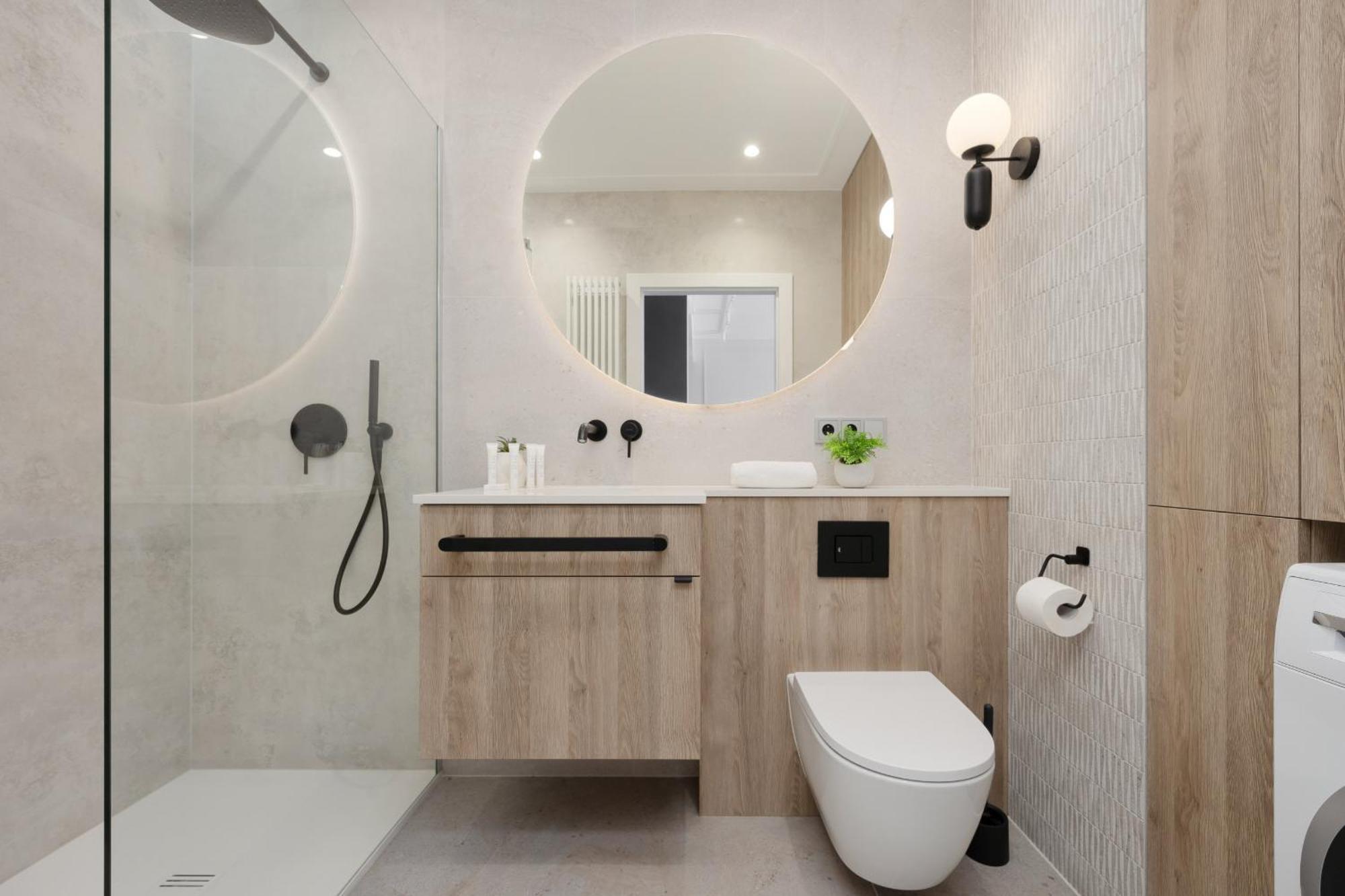 Luxurious In With Sauna And Gym By Renters Prestige Căn hộ