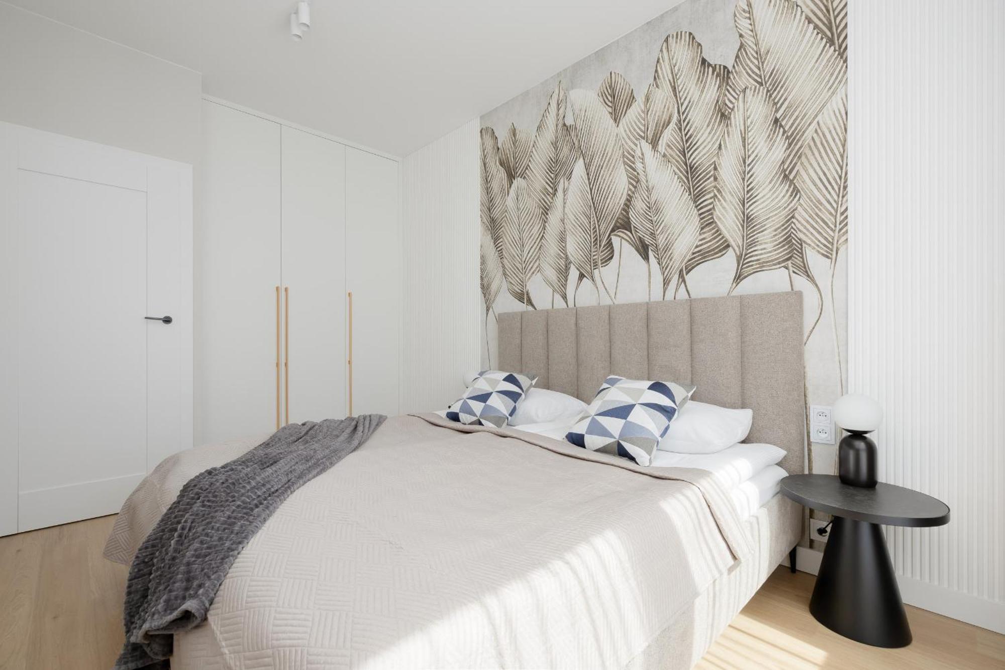 Luxurious In With Sauna And Gym By Renters Prestige Căn hộ Warsaw