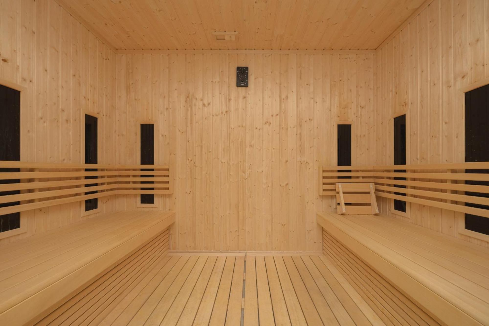 Luxurious In With Sauna And Gym By Renters Prestige Căn hộ