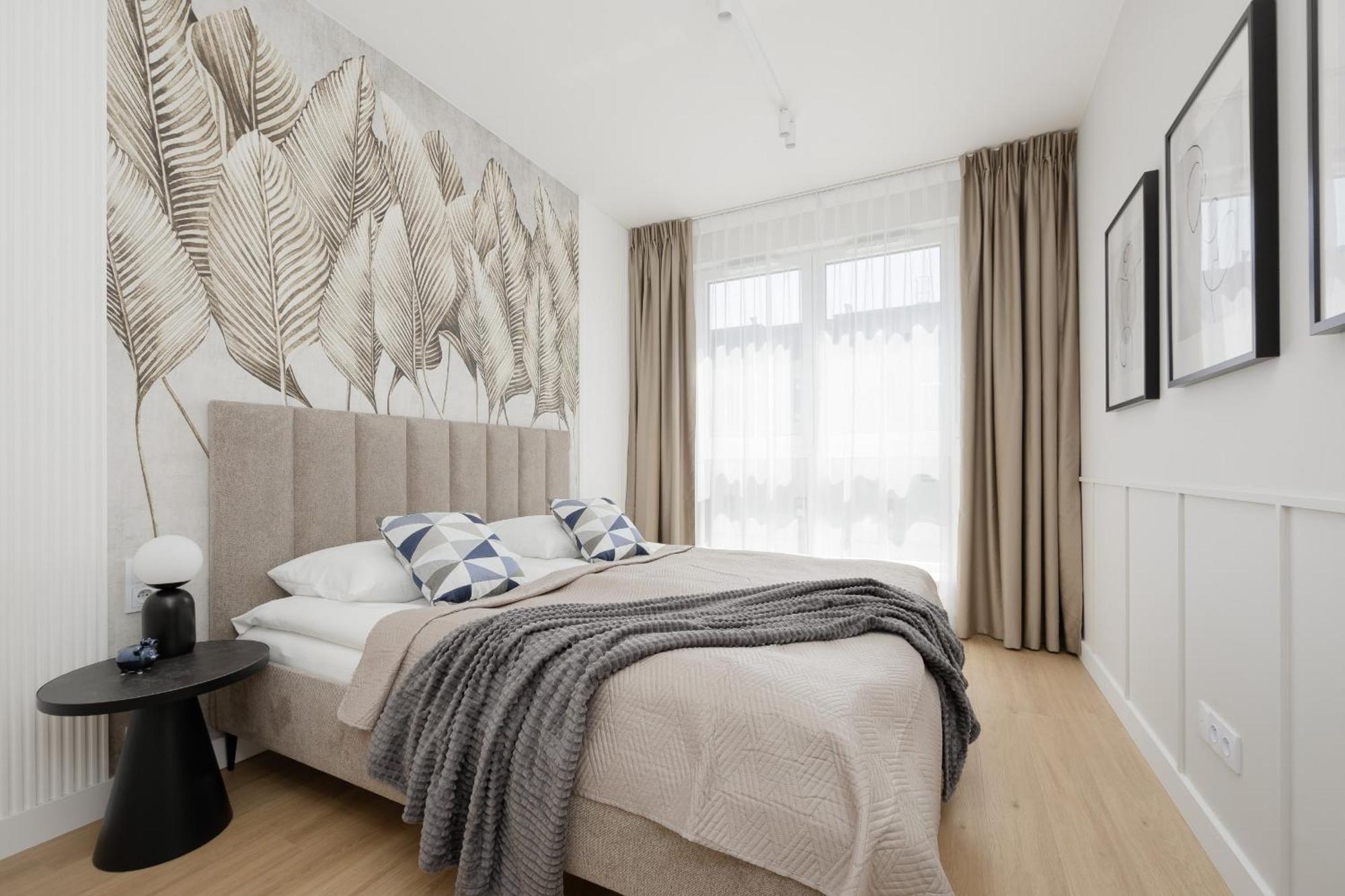 Luxurious In With Sauna And Gym By Renters Prestige * Warsaw