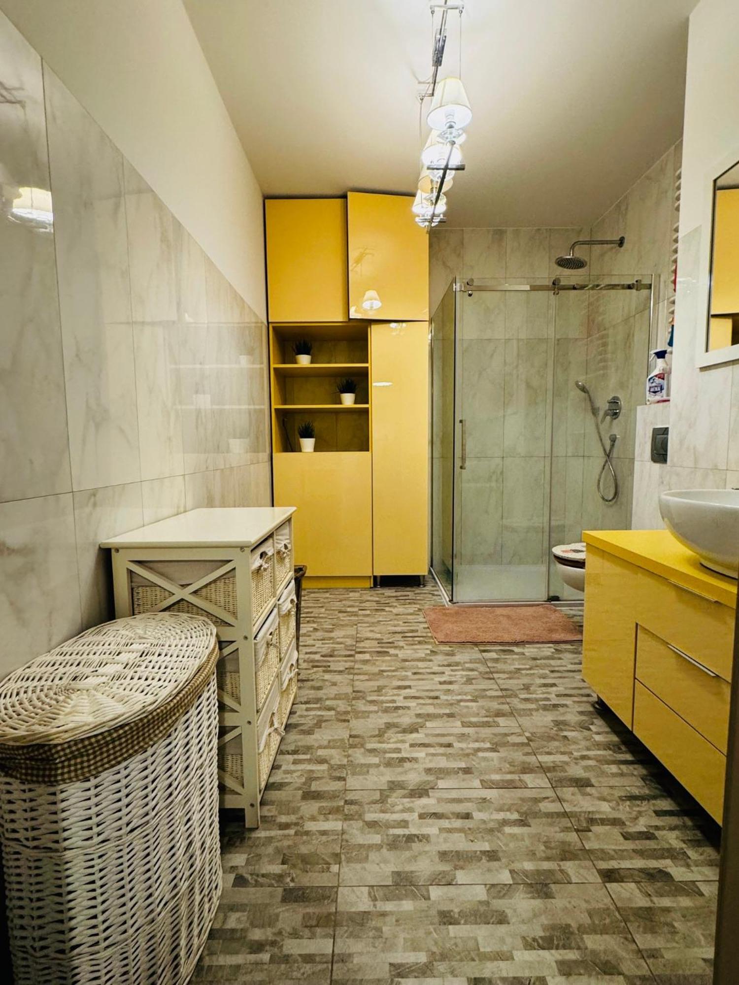 Apartment Rondo Daszynskiego *