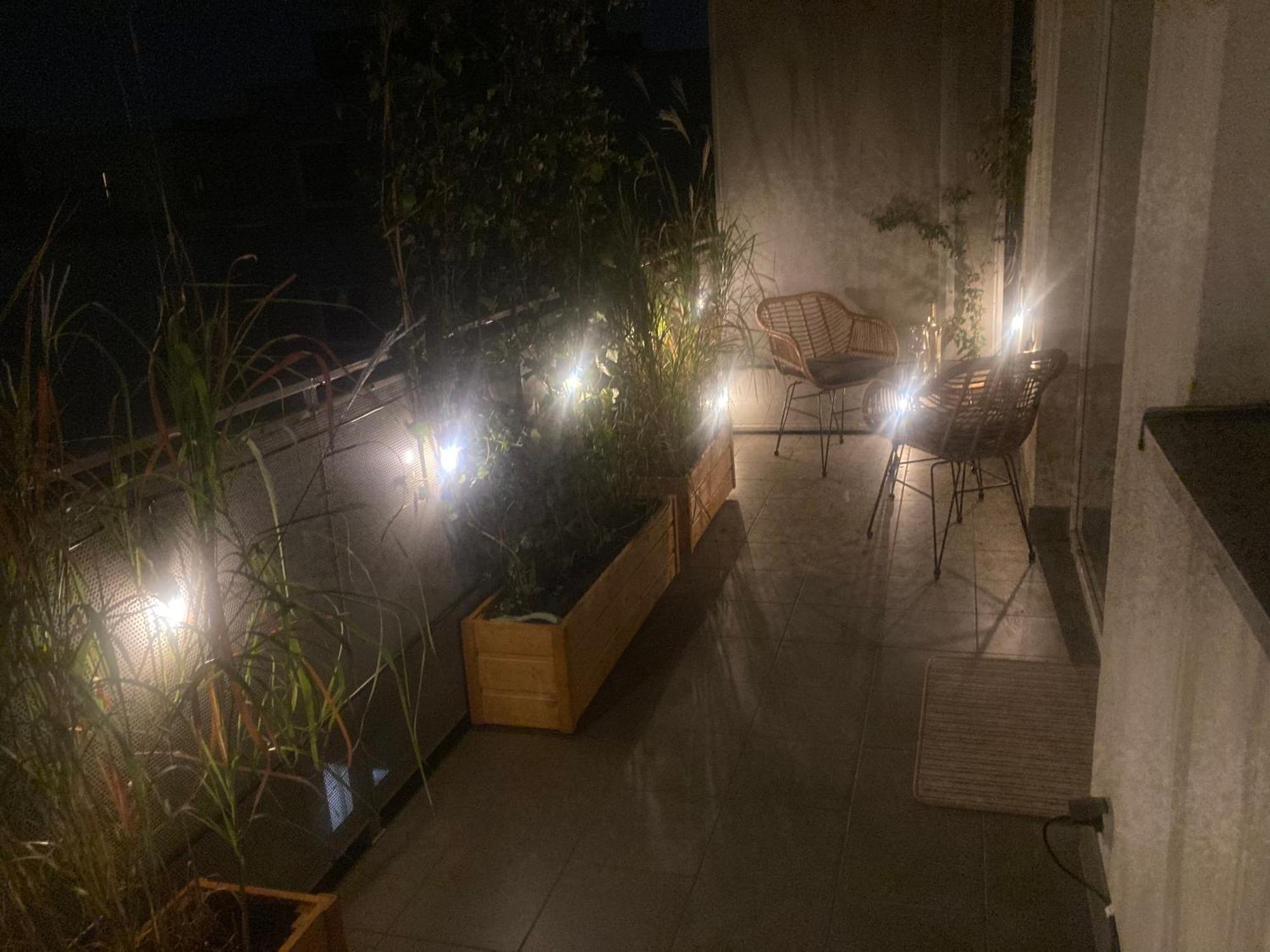 Apartment Przestronny Na Dolnej Warsaw