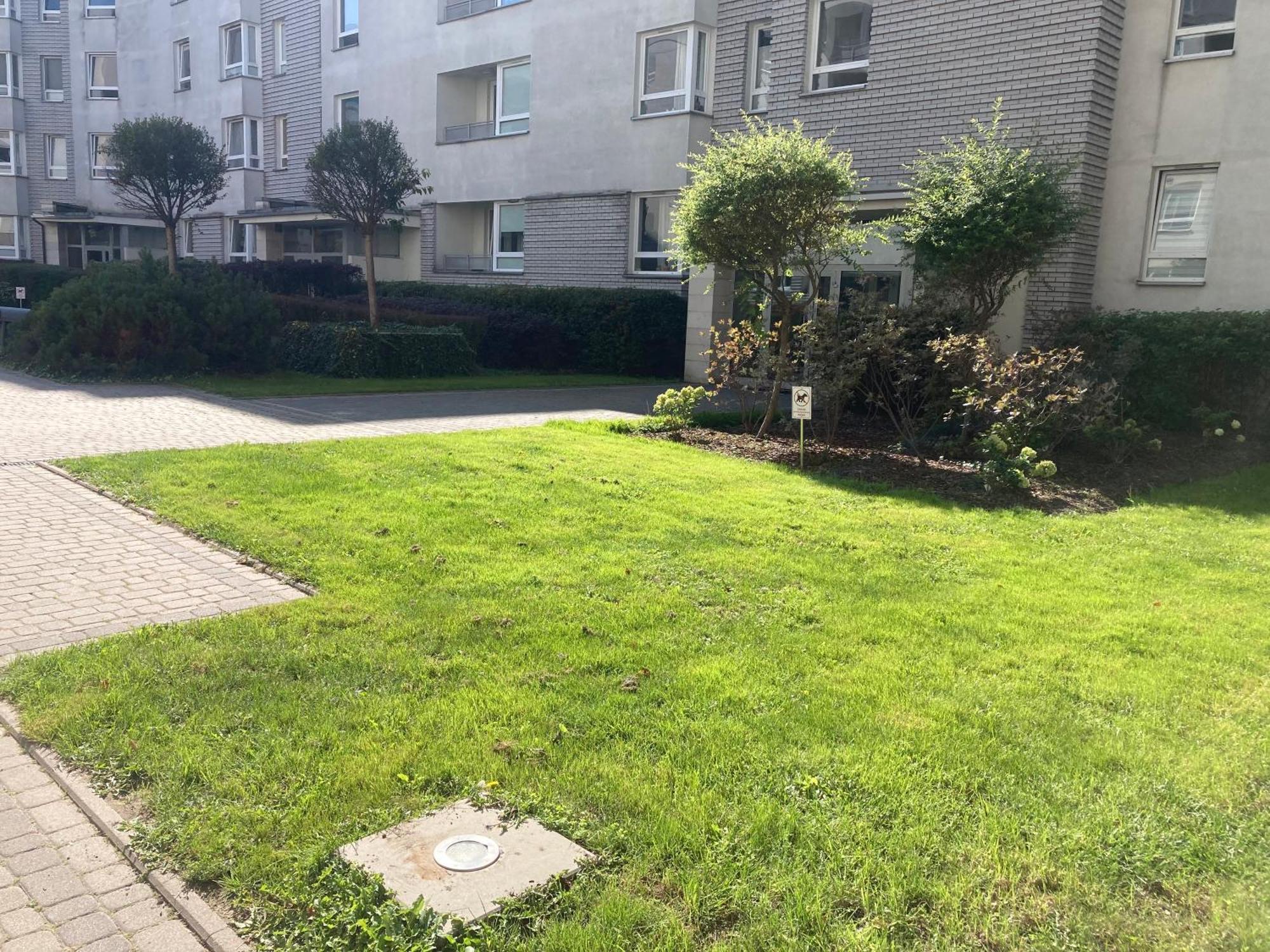 Apartment Przestronny Na Dolnej *