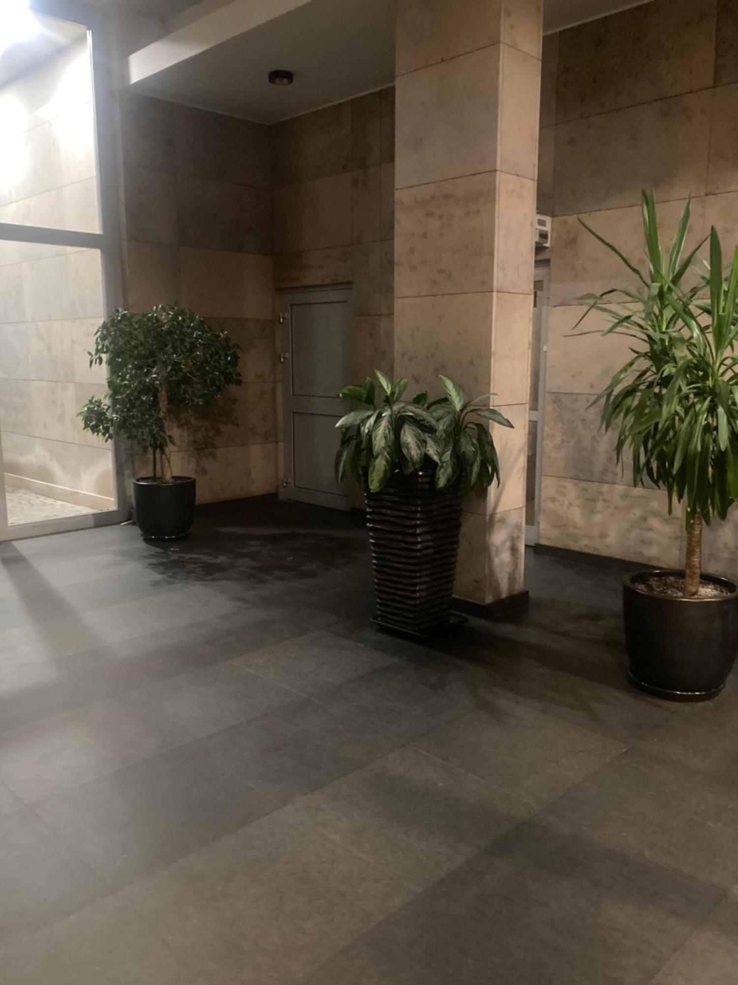 Przestronny Na Dolnej Apartment Warsaw