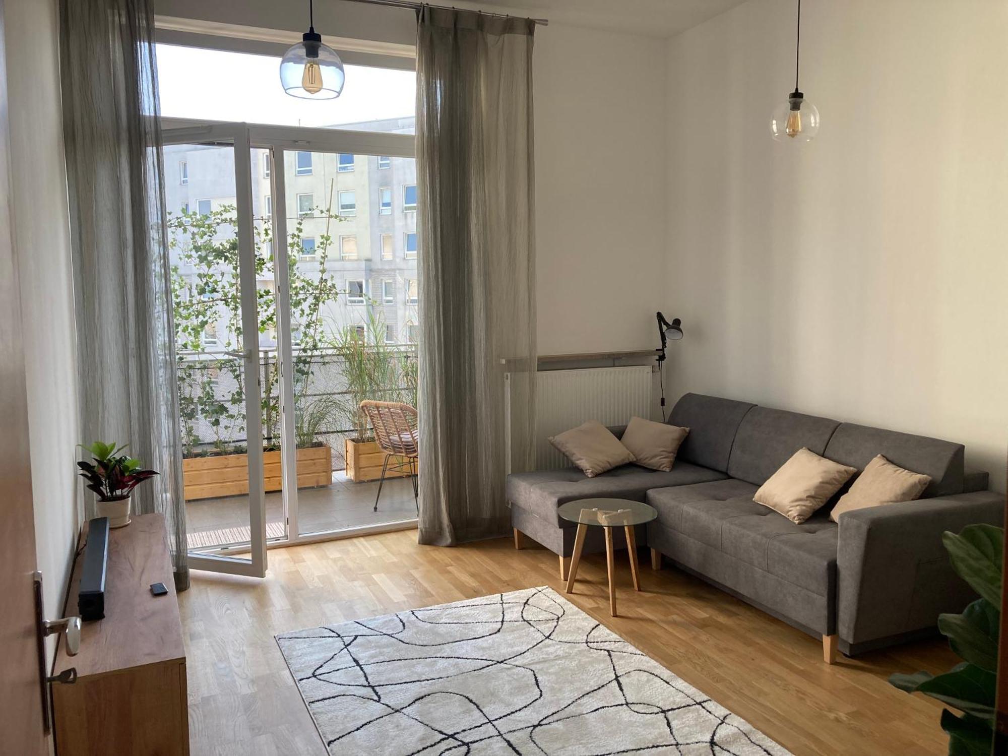 Przestronny Na Dolnej Apartment *