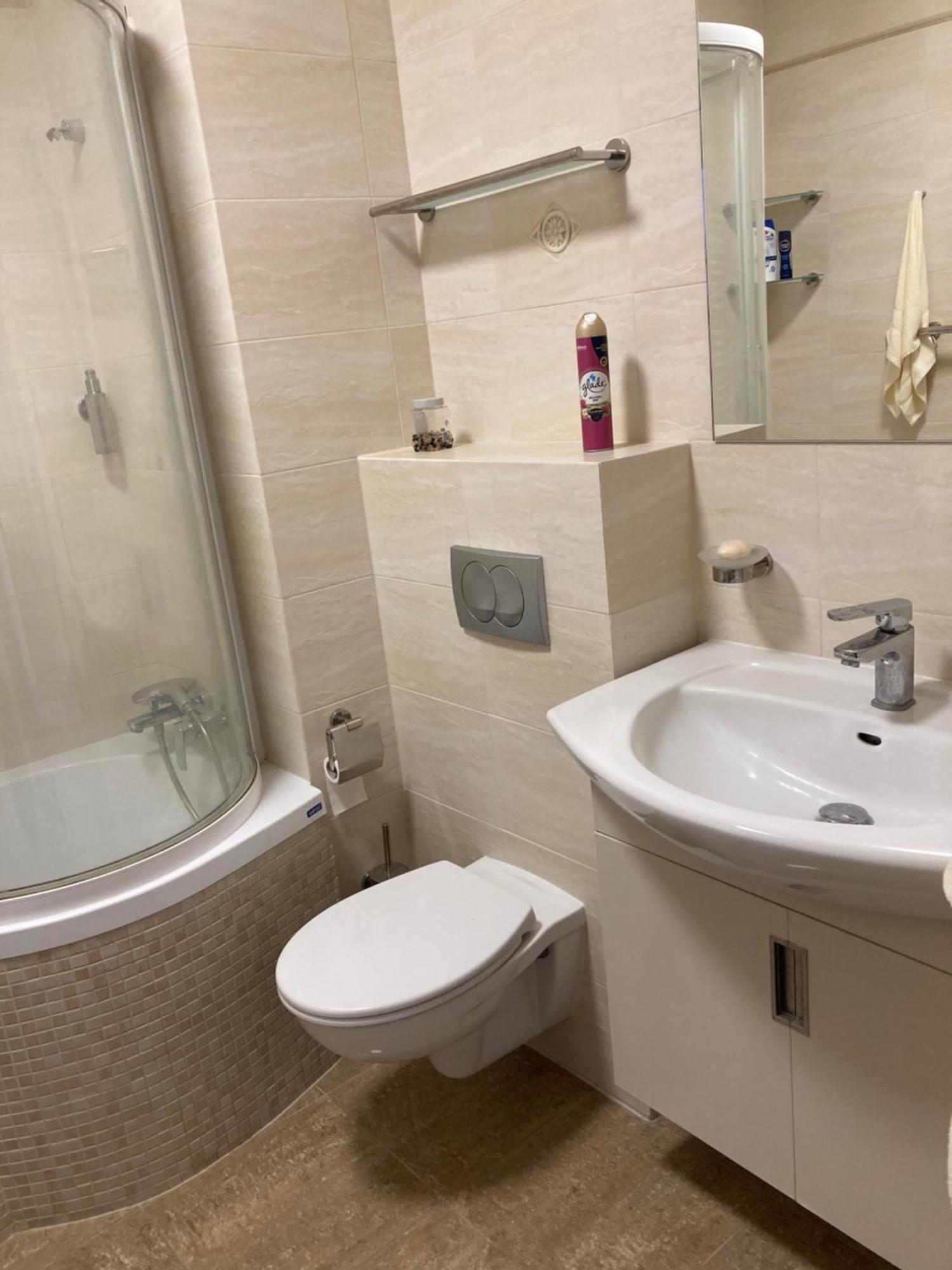 Przestronny Na Dolnej Apartment *