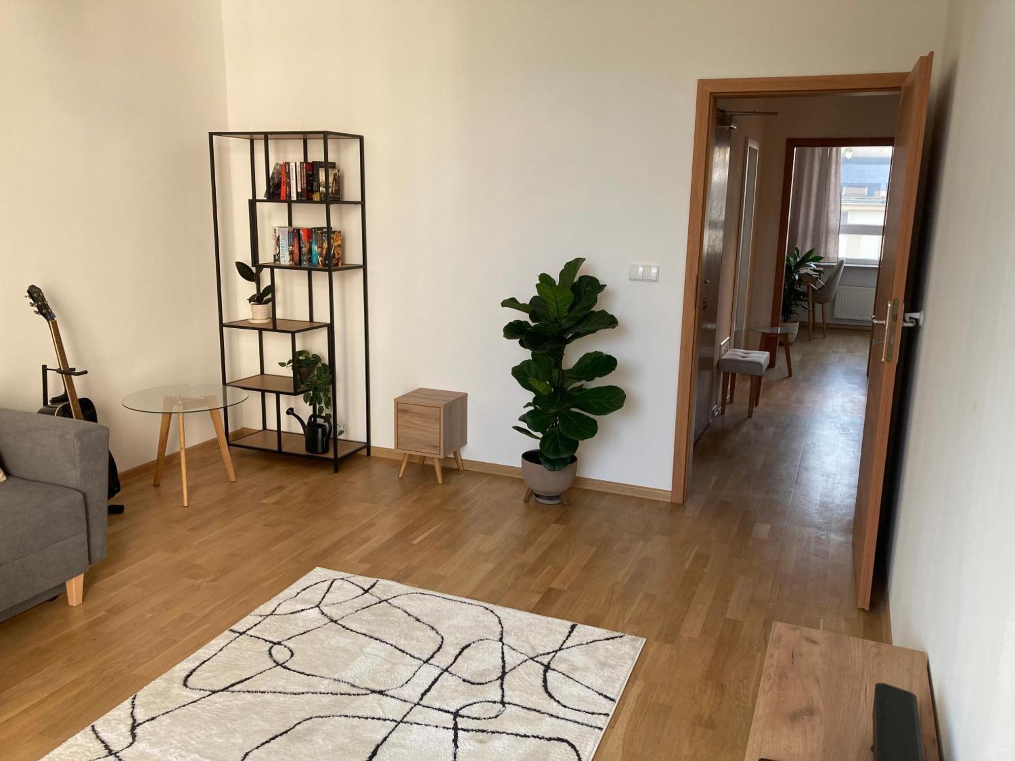 Apartment Przestronny Na Dolnej *