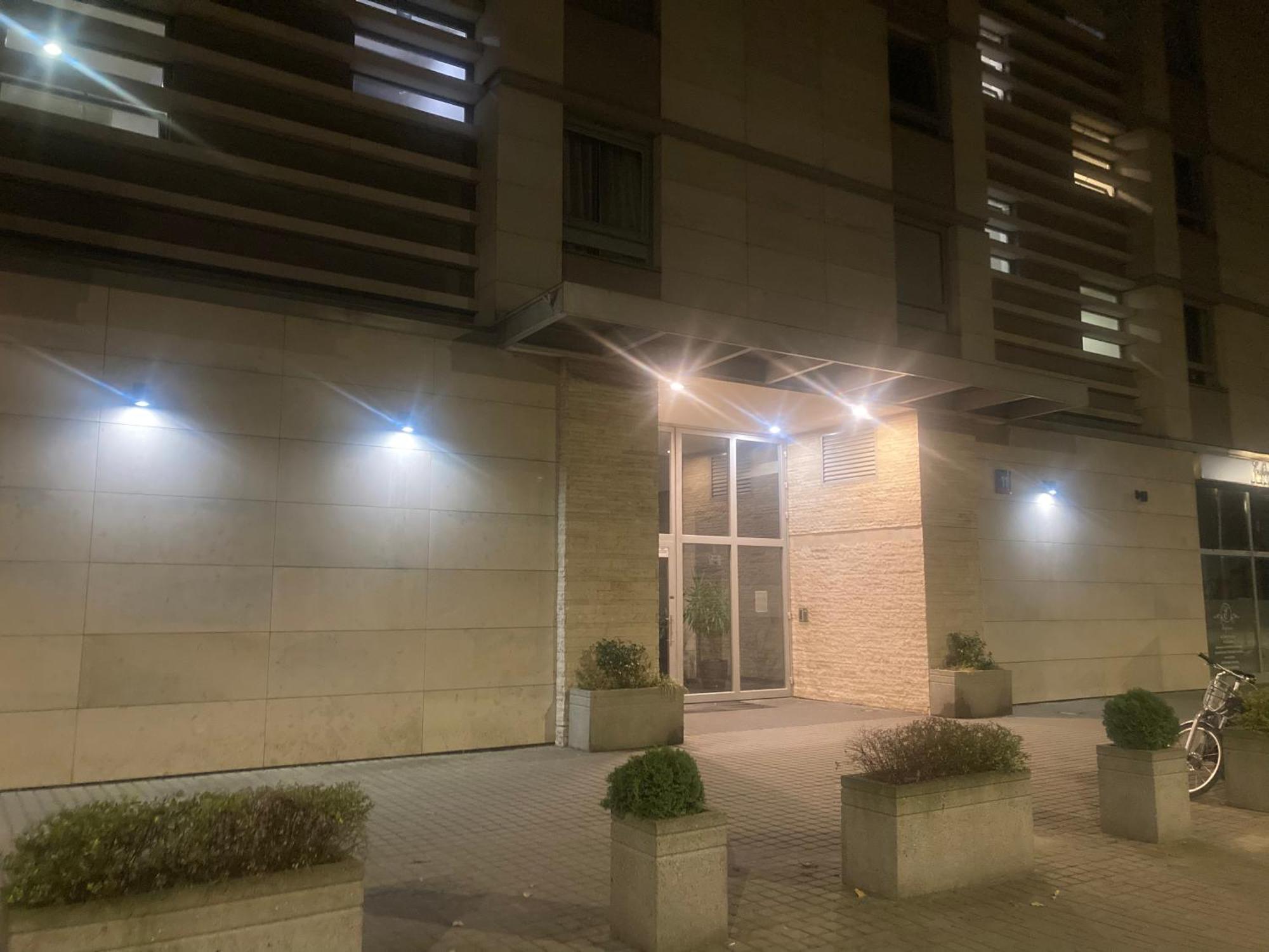 Przestronny Na Dolnej Warsaw