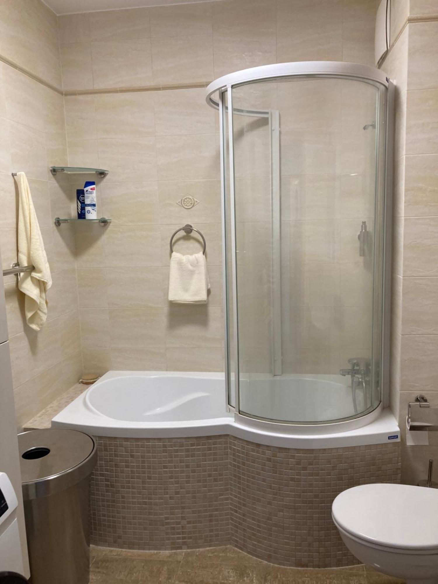 Apartment Przestronny Na Dolnej *
