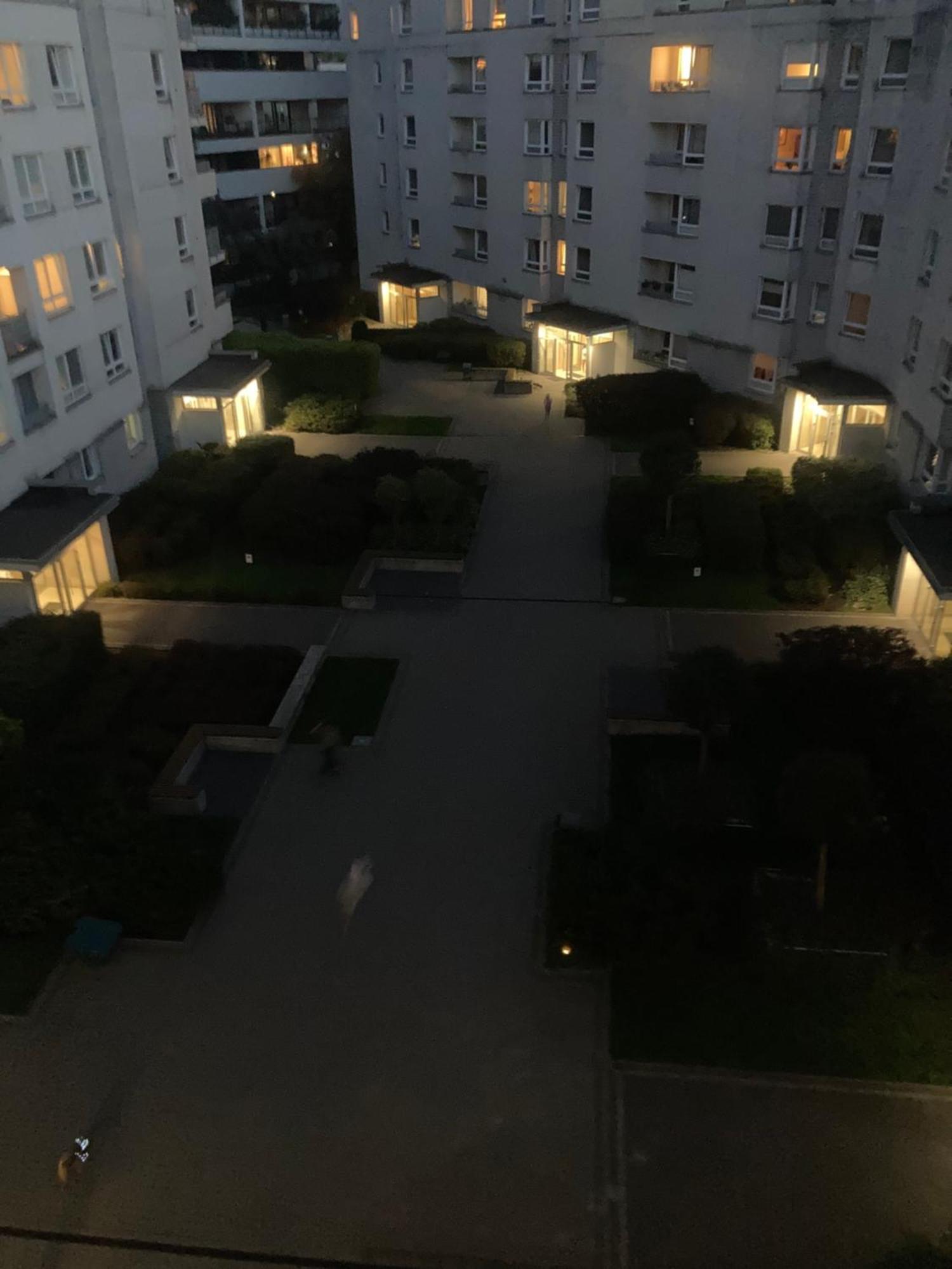 Przestronny Na Dolnej Warsaw