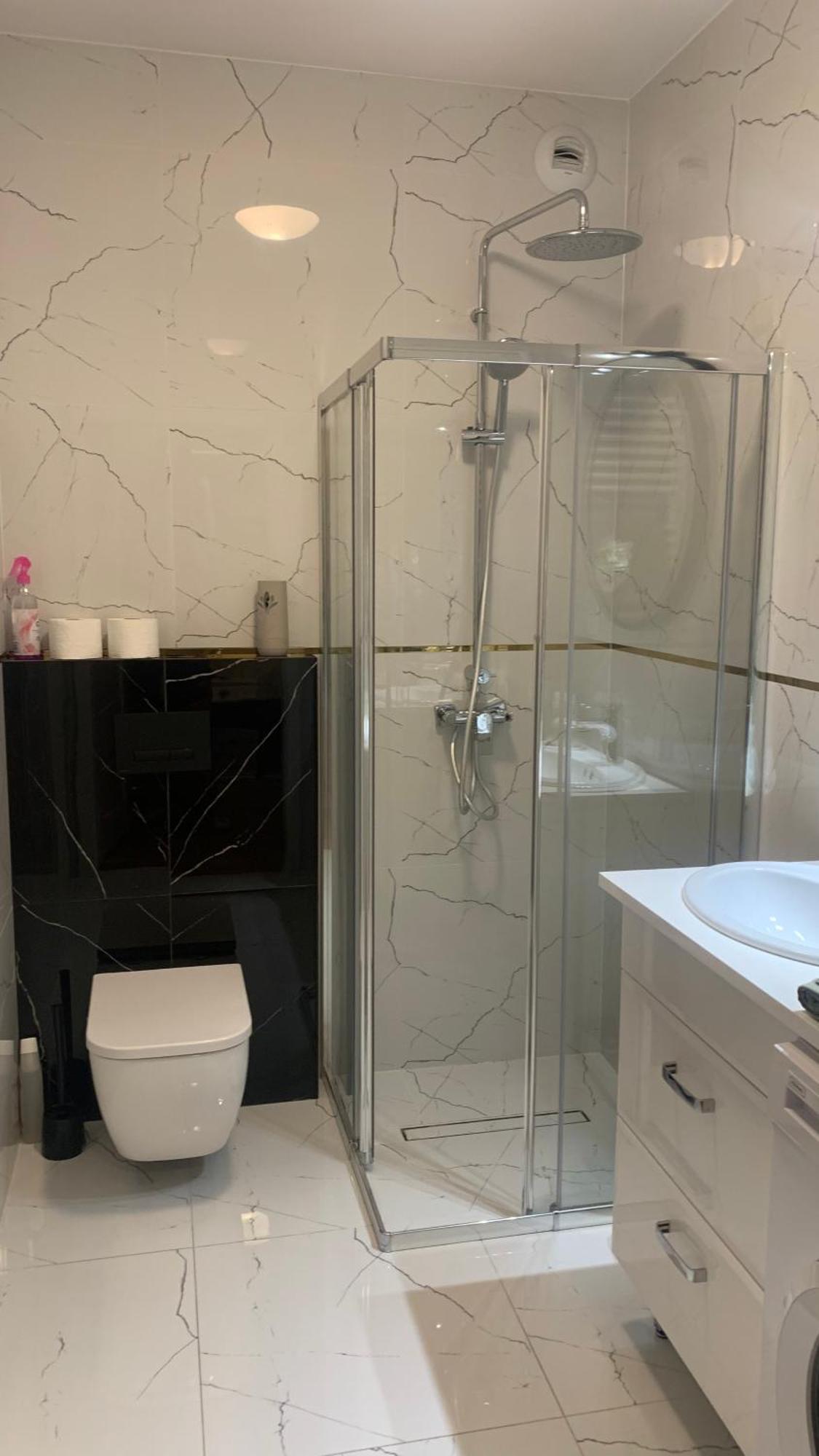 Arkadia Business Apartment Warsaw