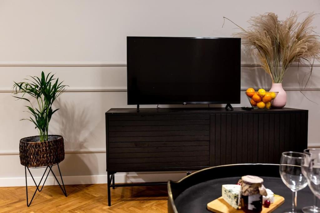 Apartament Elegant, Comfortable In The Heart Of Warsaw!