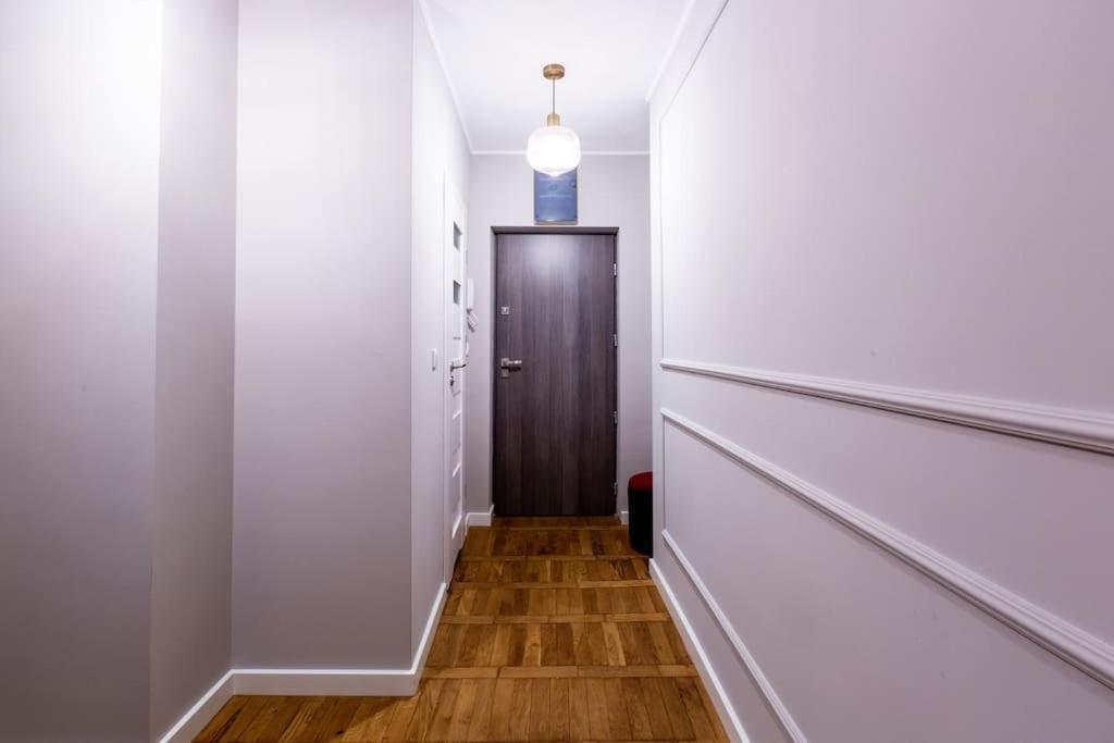 Elegant, Comfortable In The Heart Of Warsaw! Apartament *