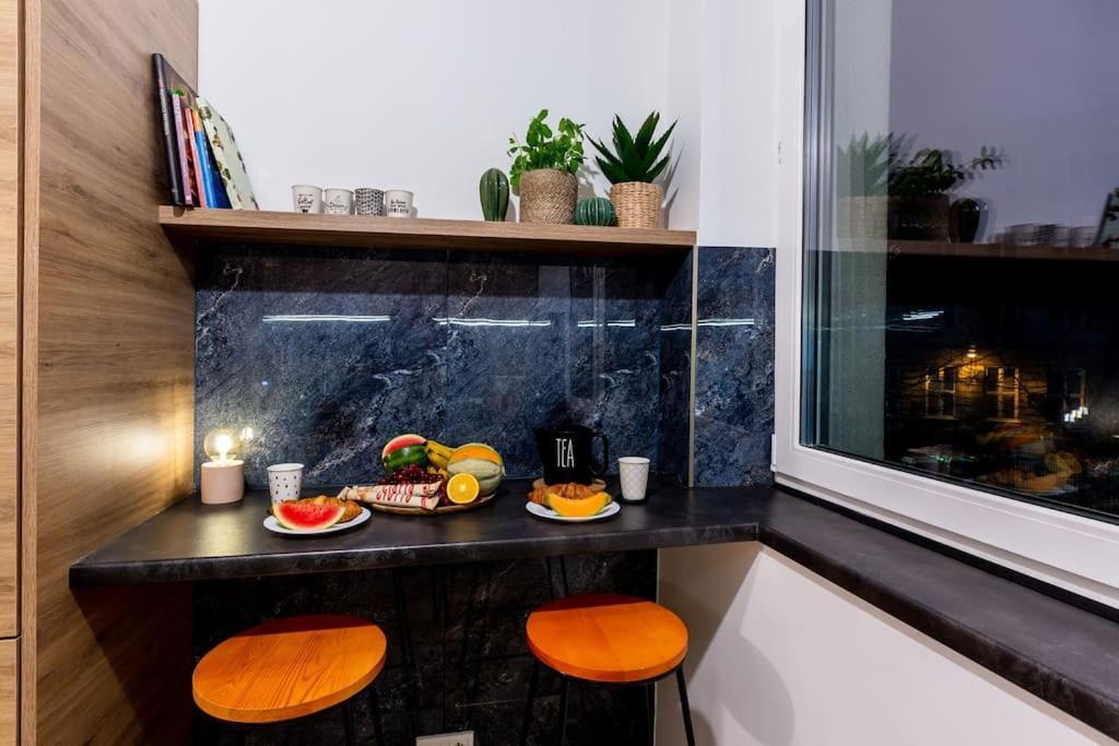 Apartament Elegant, Comfortable In The Heart Of Warsaw!