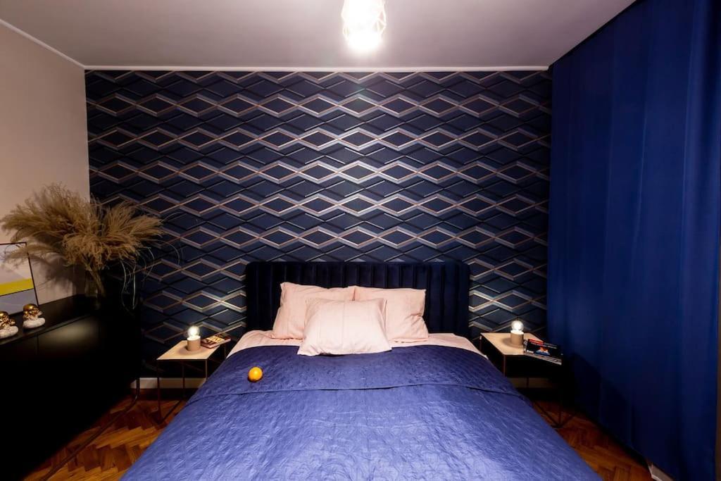 Elegant, Comfortable In The Heart Of Warsaw! Warszawa