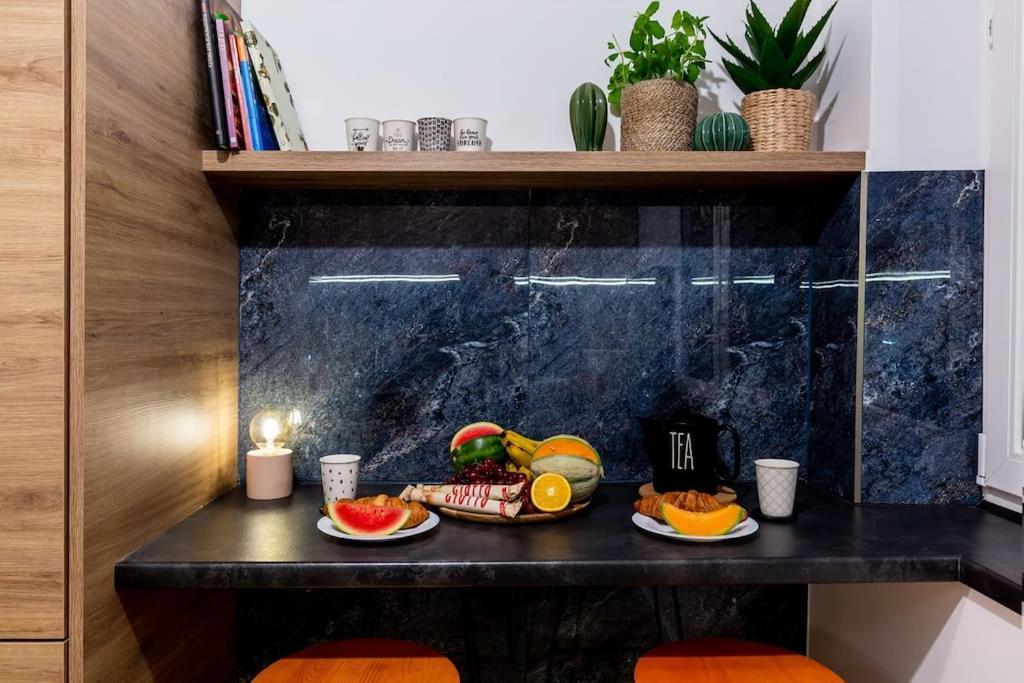 Elegant, Comfortable In The Heart Of Warsaw!
