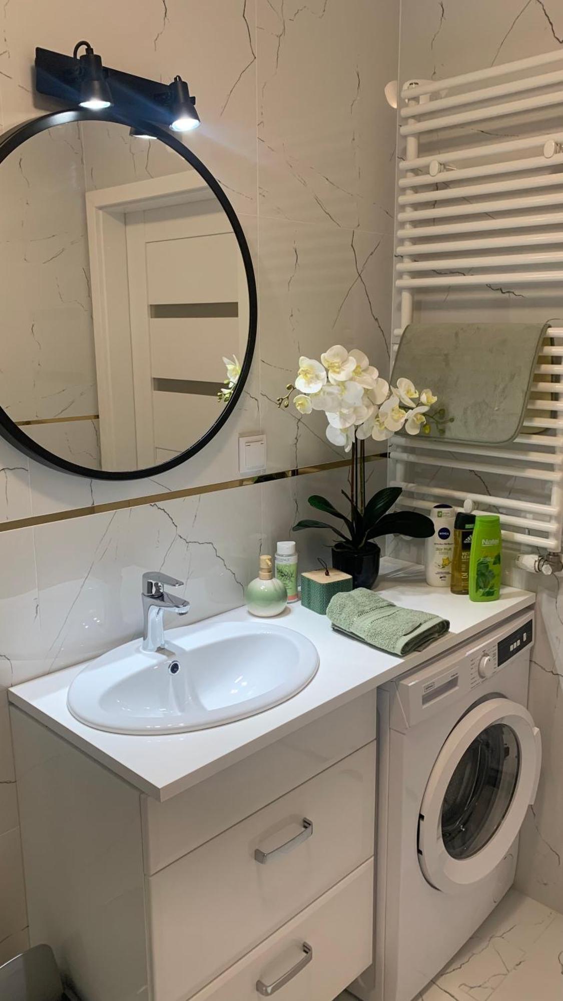 Apartment Arkadia Business Warsaw