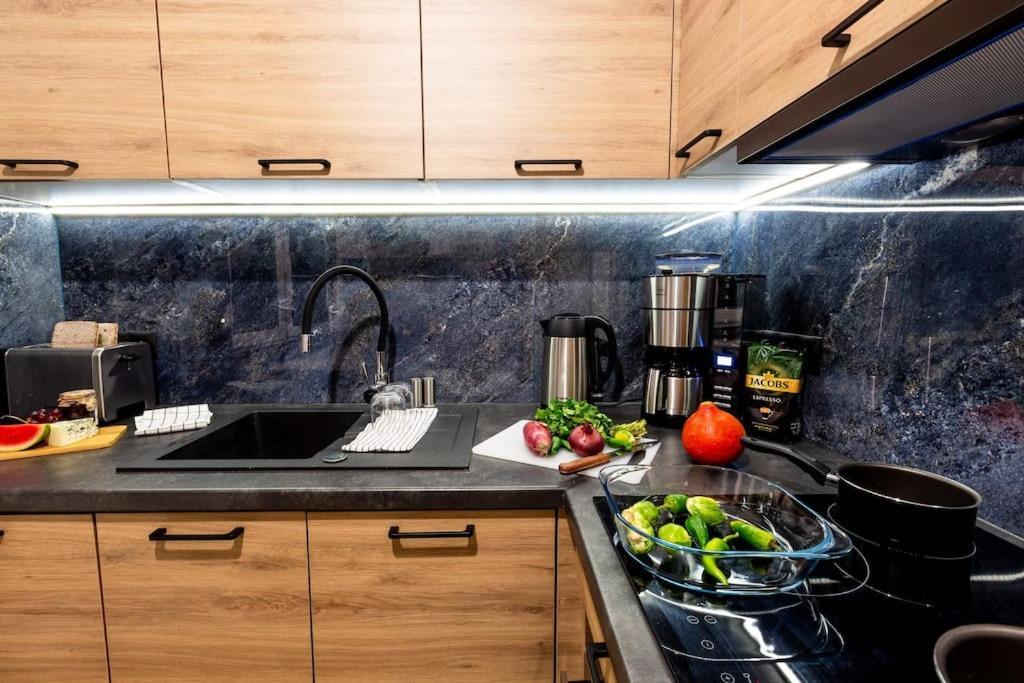 Apartament Elegant, Comfortable In The Heart Of Warsaw! Warszawa