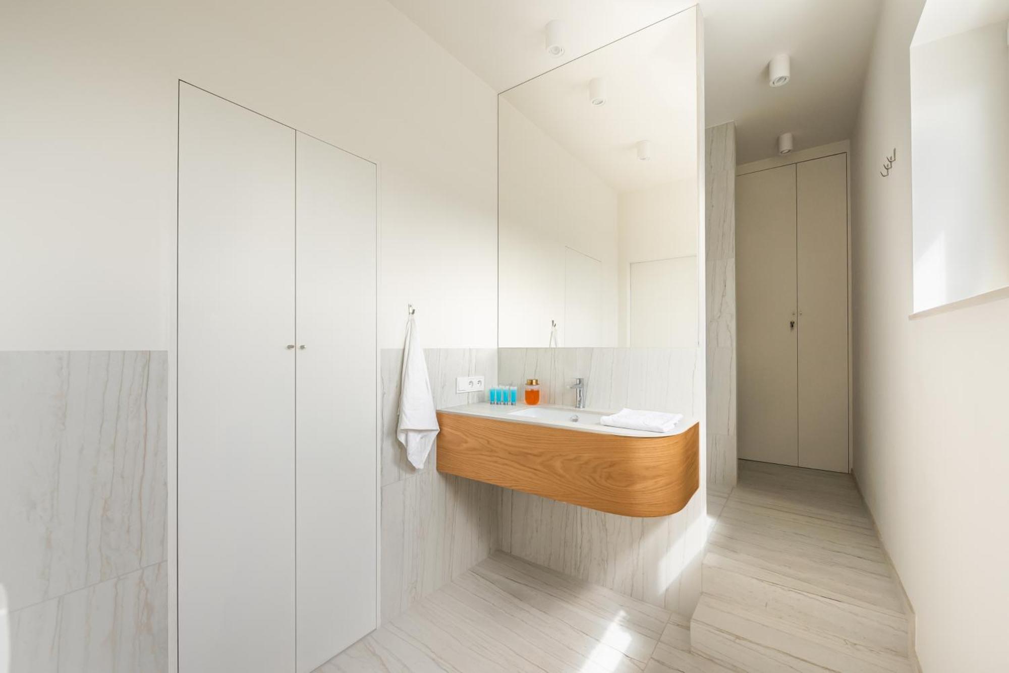 Apartment Krolewska Luxury Warsaw