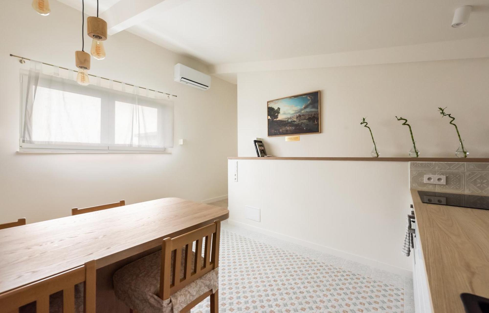 Krolewska Luxury Apartment *