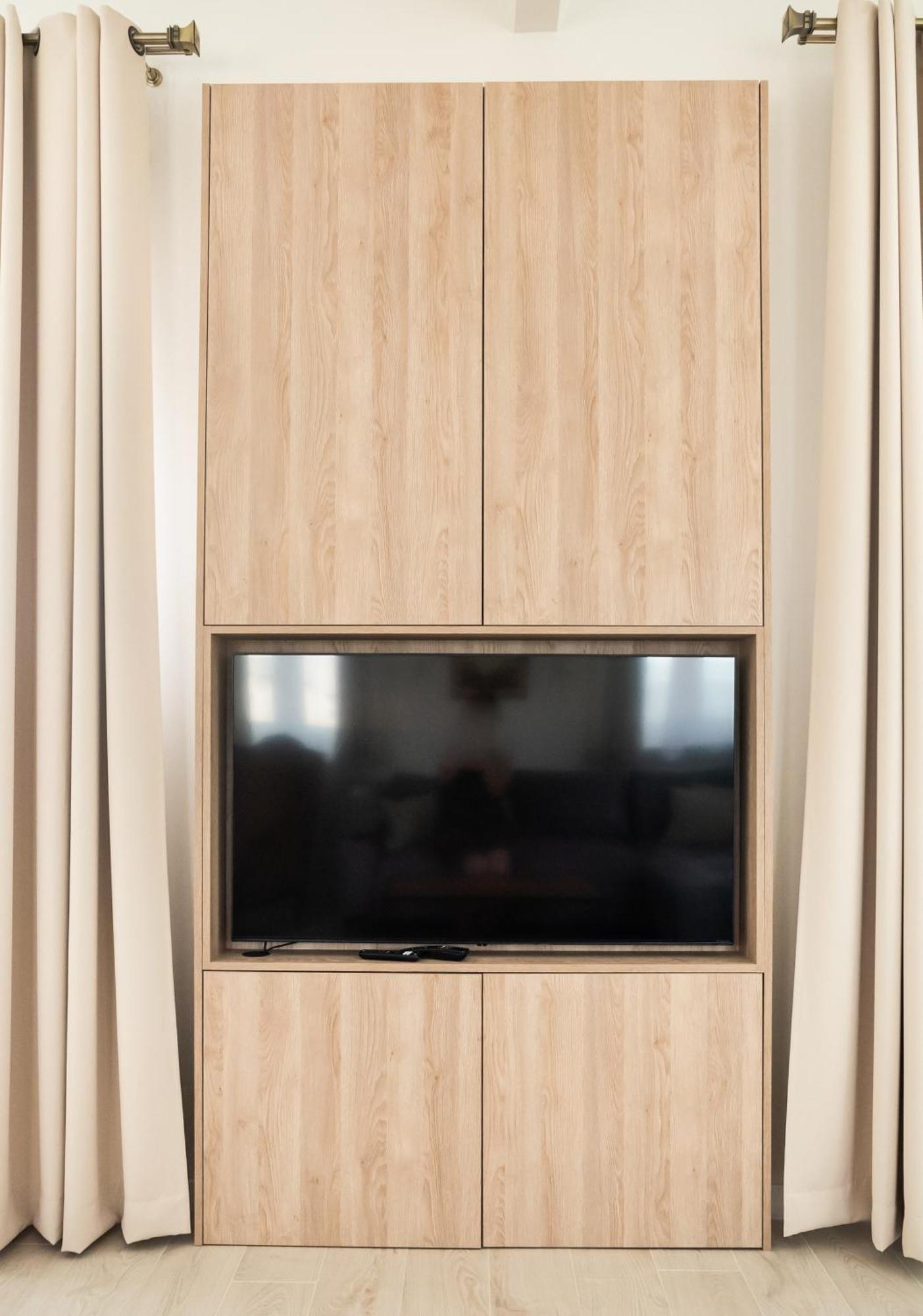 Krolewska Luxury Apartment