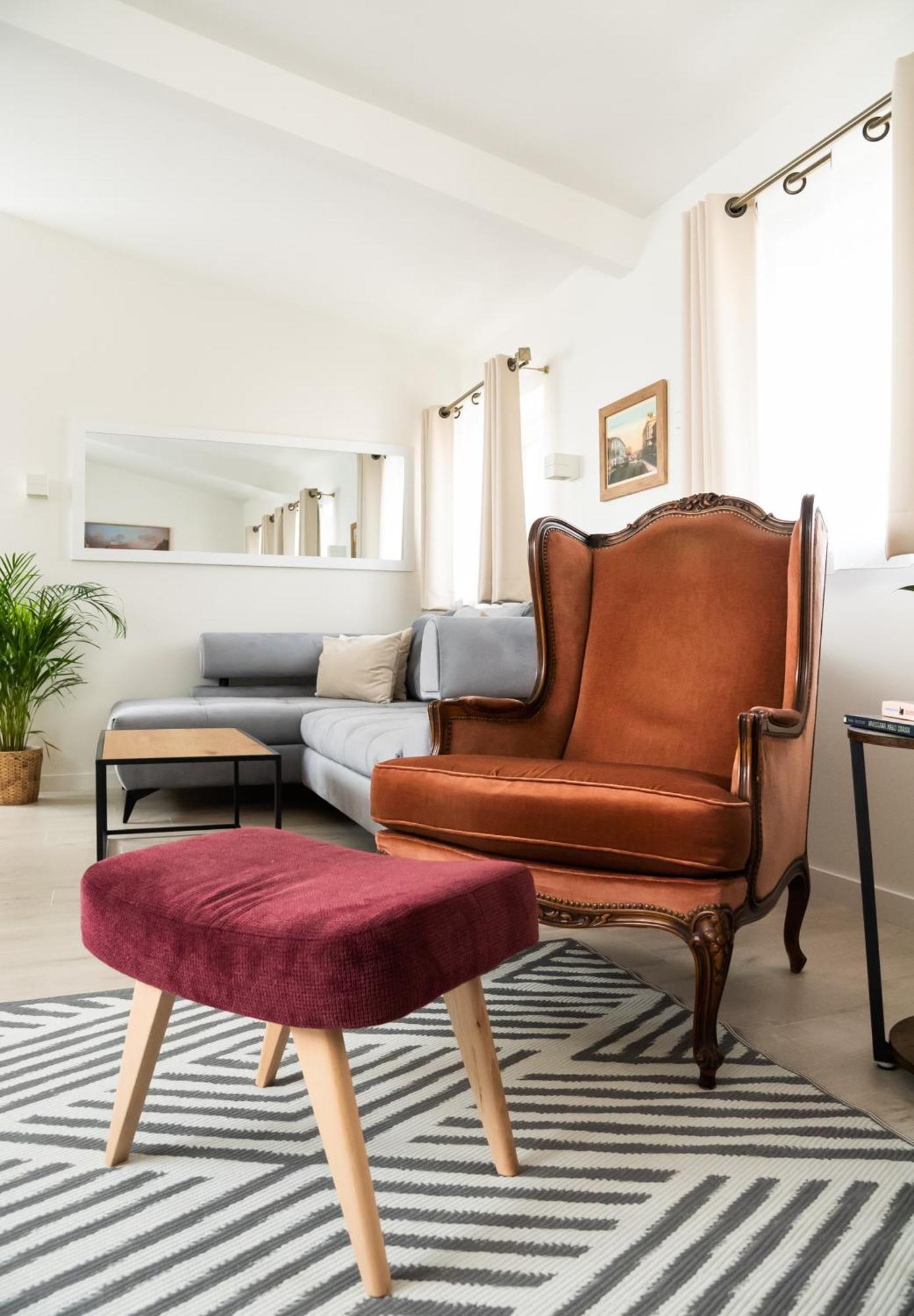 Krolewska Luxury Apartment *