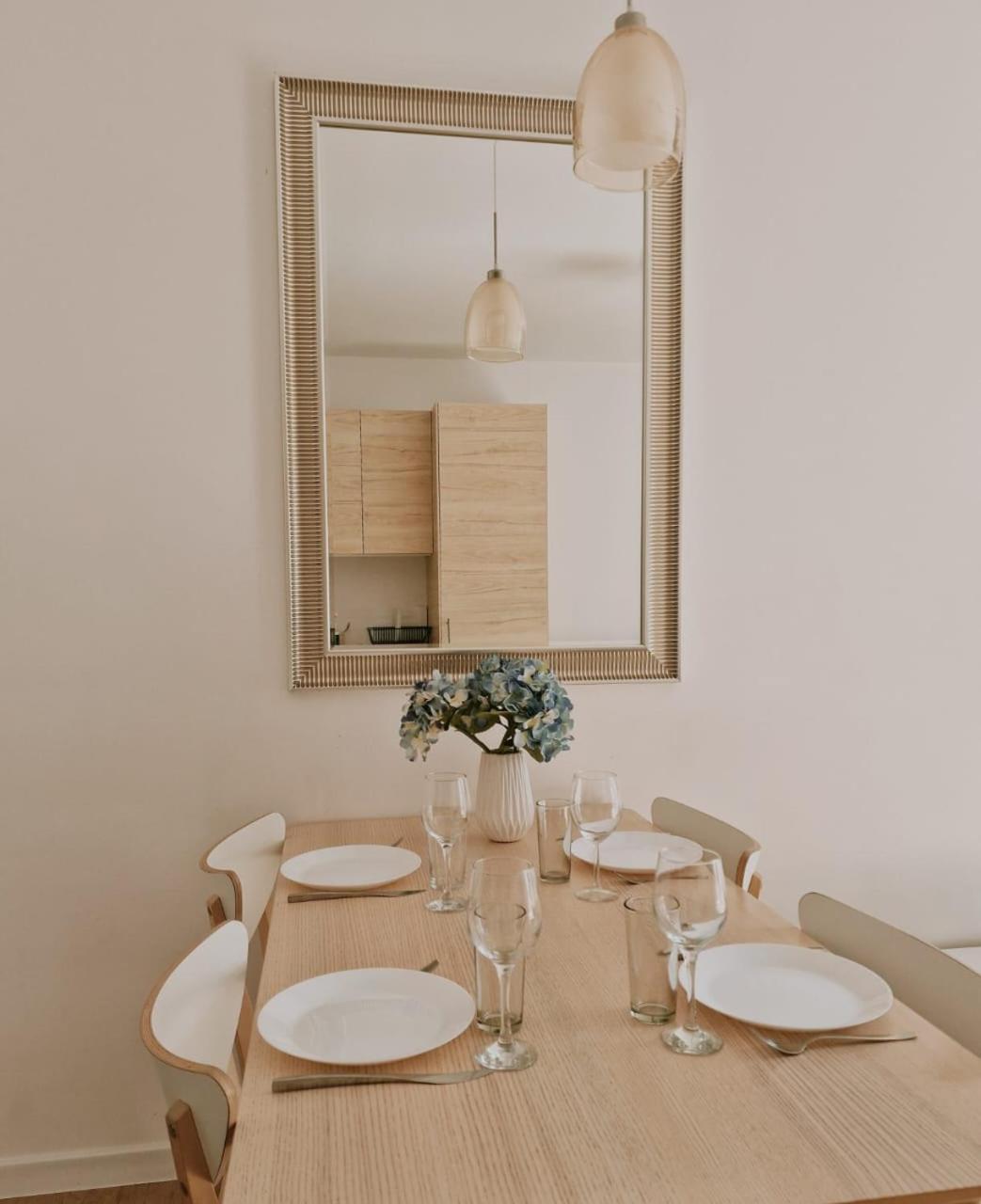 Stepinska Royal 2 Bedroom Warsaw