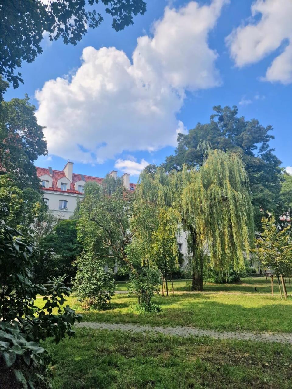 Stepinska Royal 2 Bedroom Apartment Warsaw
