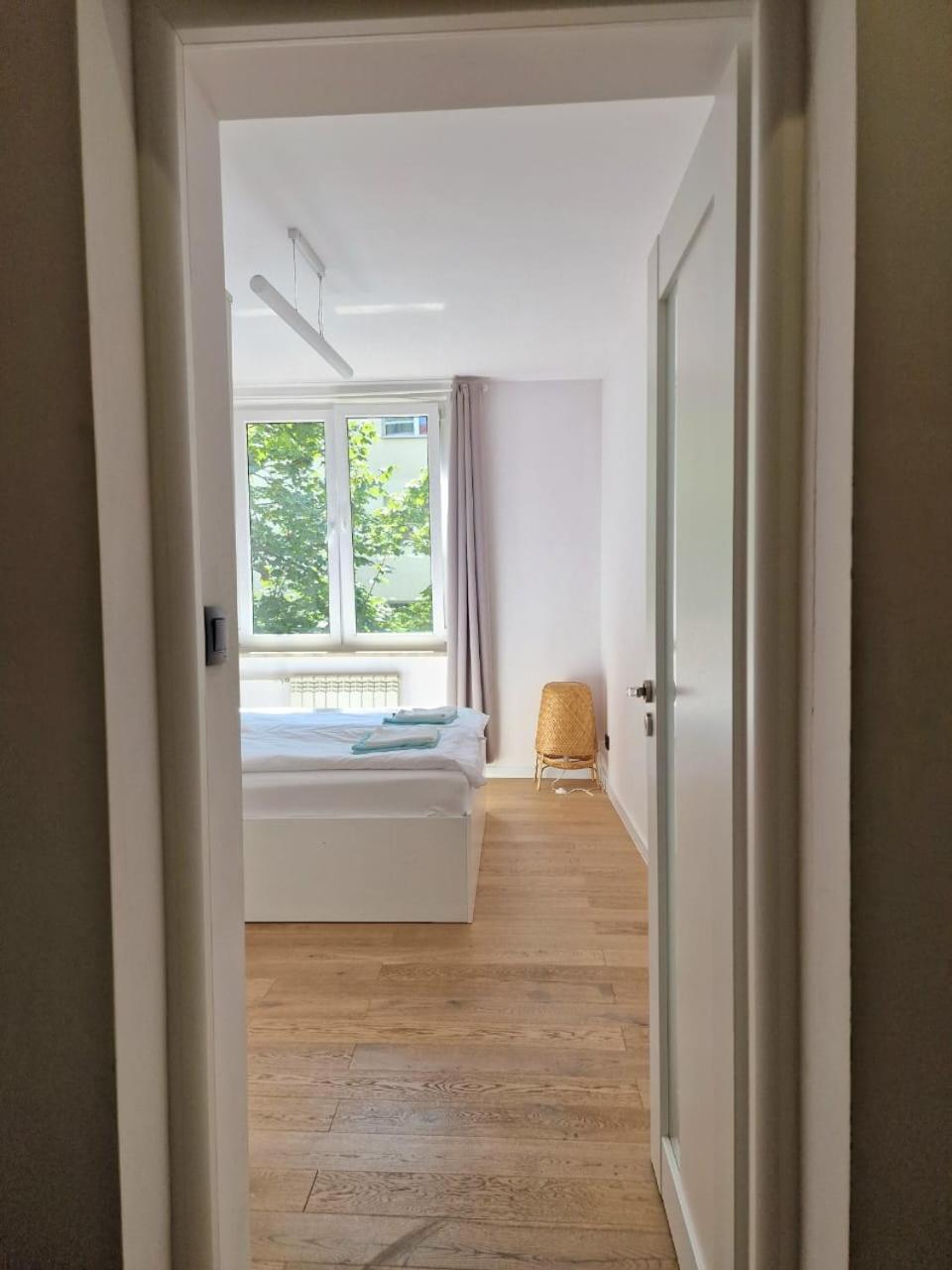 Apartment Stepinska Royal 2 Bedroom Warsaw