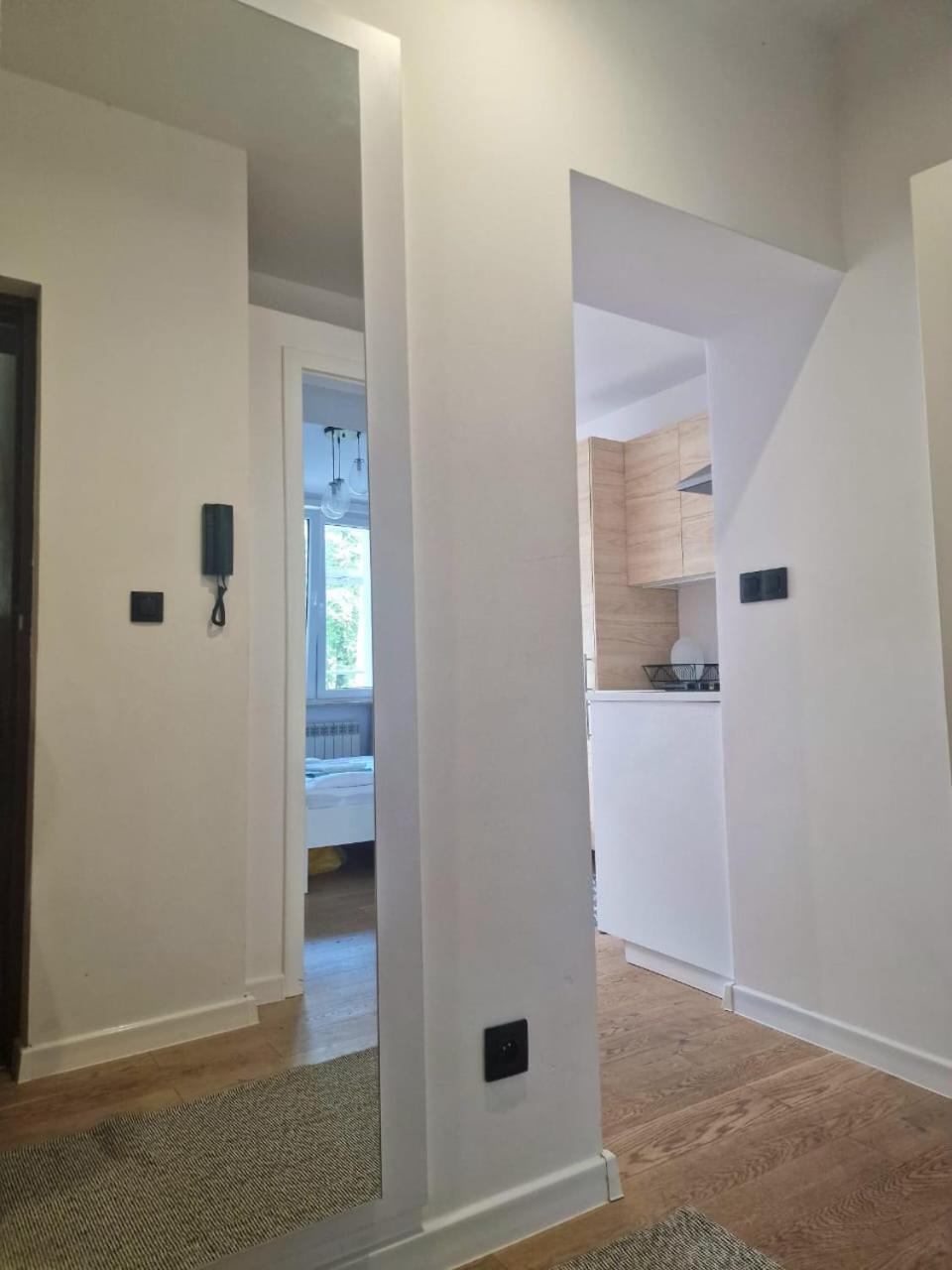 Stepinska Royal 2 Bedroom *