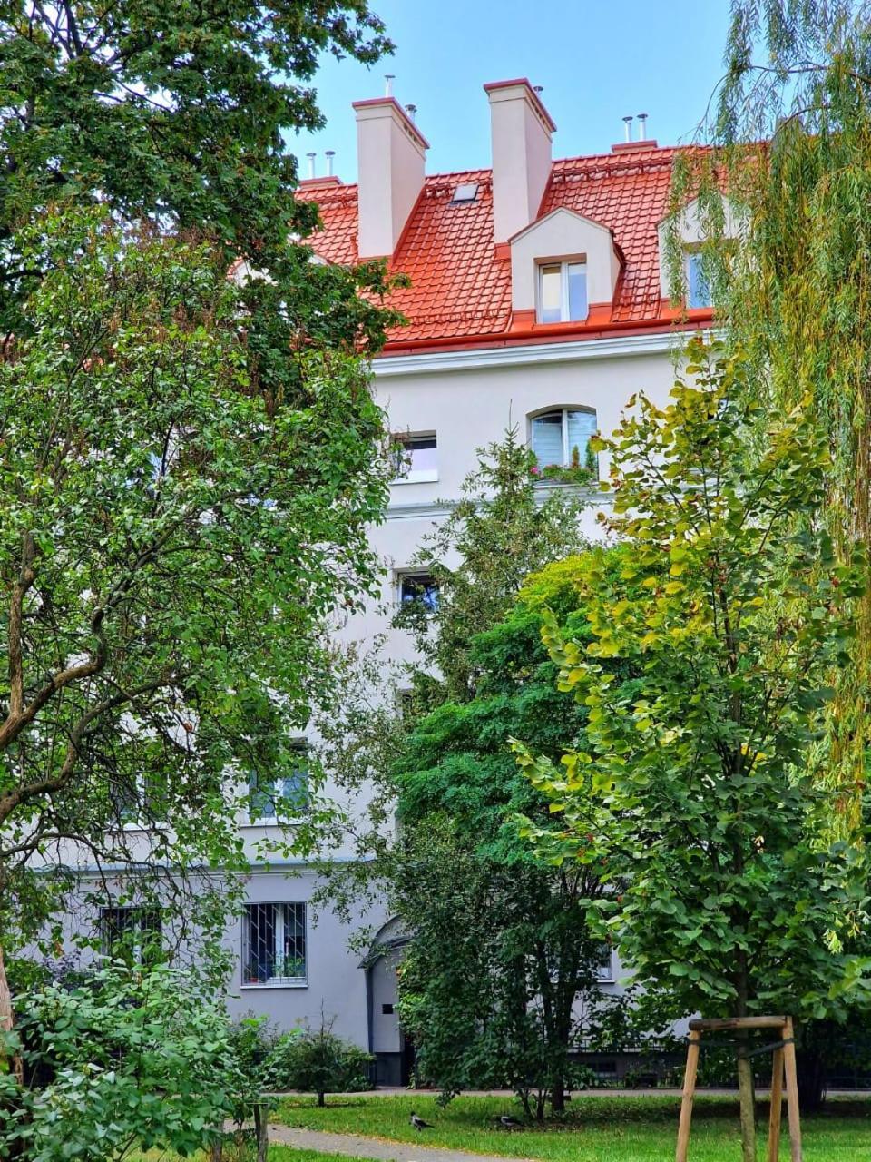 Apartment Stepinska Royal 2 Bedroom *