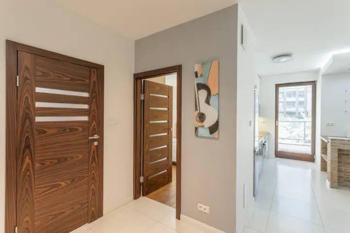 Apartament Golden - Big Luxury And Bright - Siedmiogrodzka 1