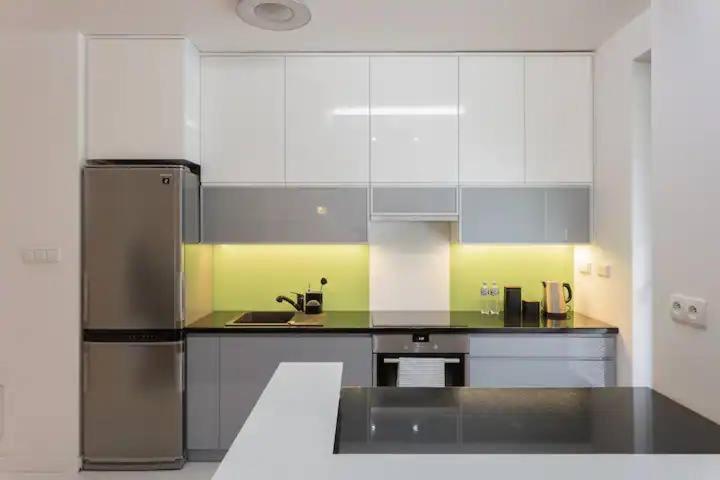 Golden - Big Luxury And Bright - Siedmiogrodzka 1 Apartament *