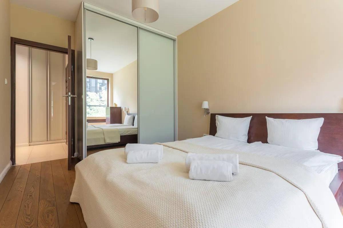 Golden - Big Luxury And Bright - Siedmiogrodzka 1 Apartament *