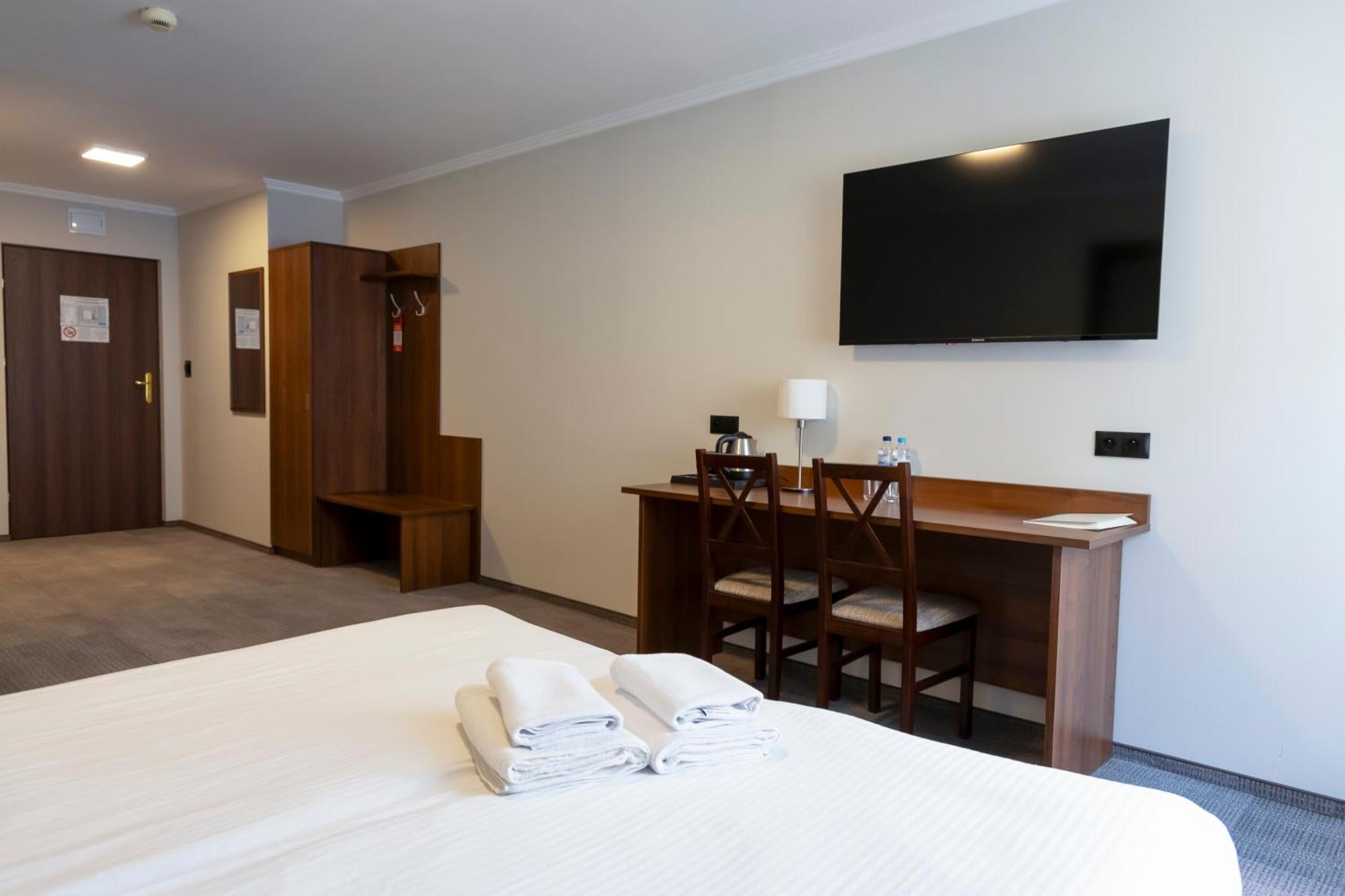 Hit Hotel Warsaw