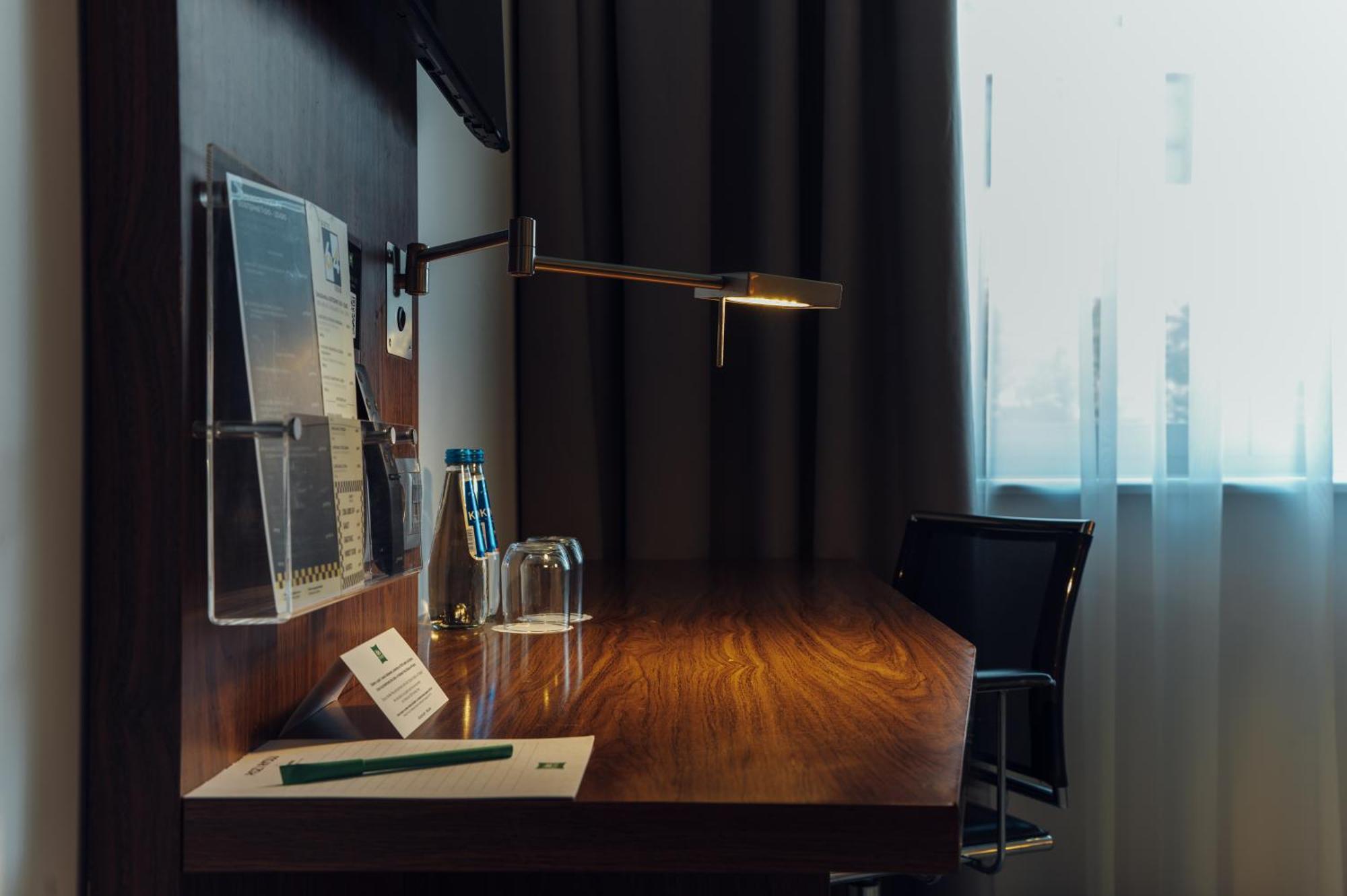 Ibis Styles Airport