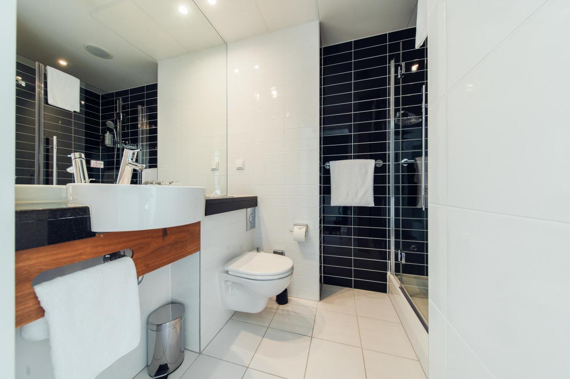 Ibis Styles Airport Hotel Varsóvia