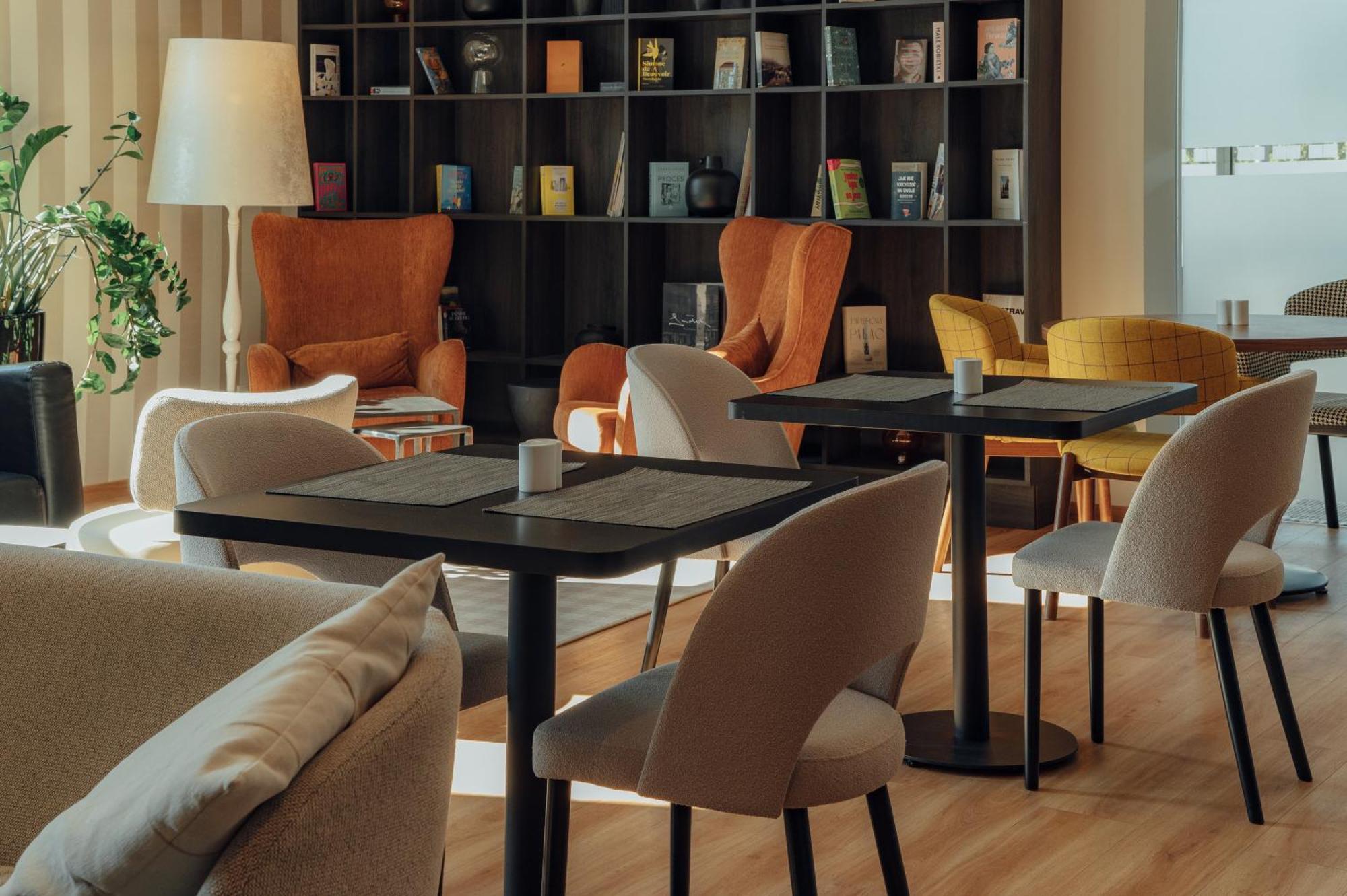 Ibis Styles Airport Varsóvia