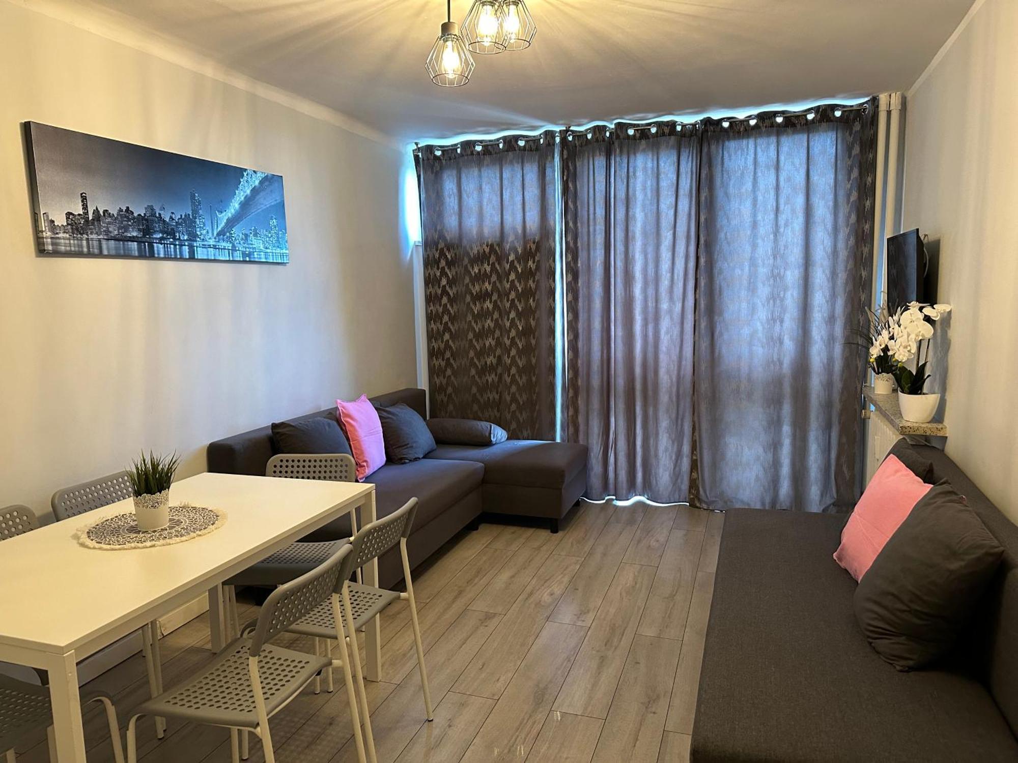 Coser Centrum Apartament *