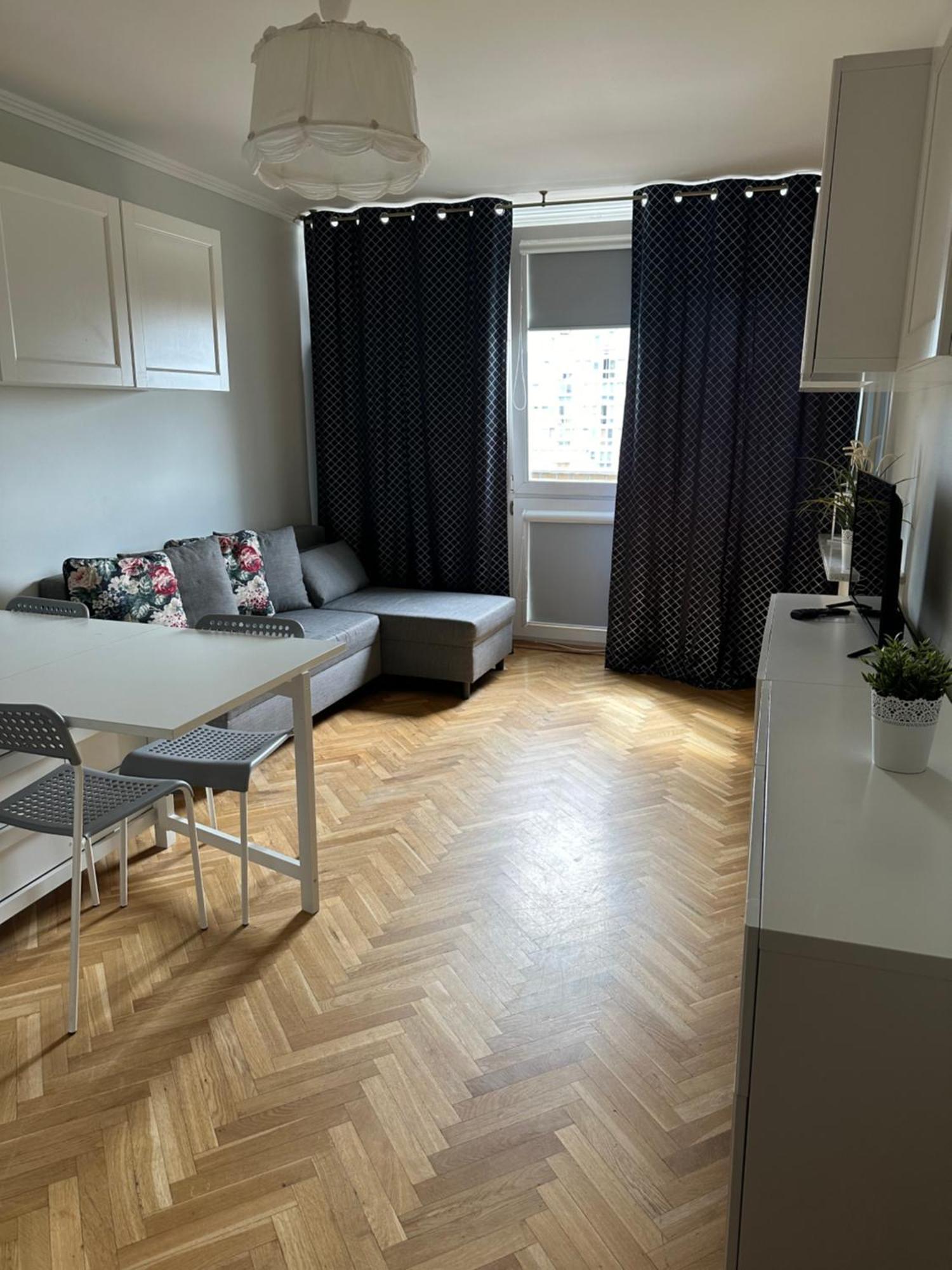 Coser Centrum Apartament Warszawa
