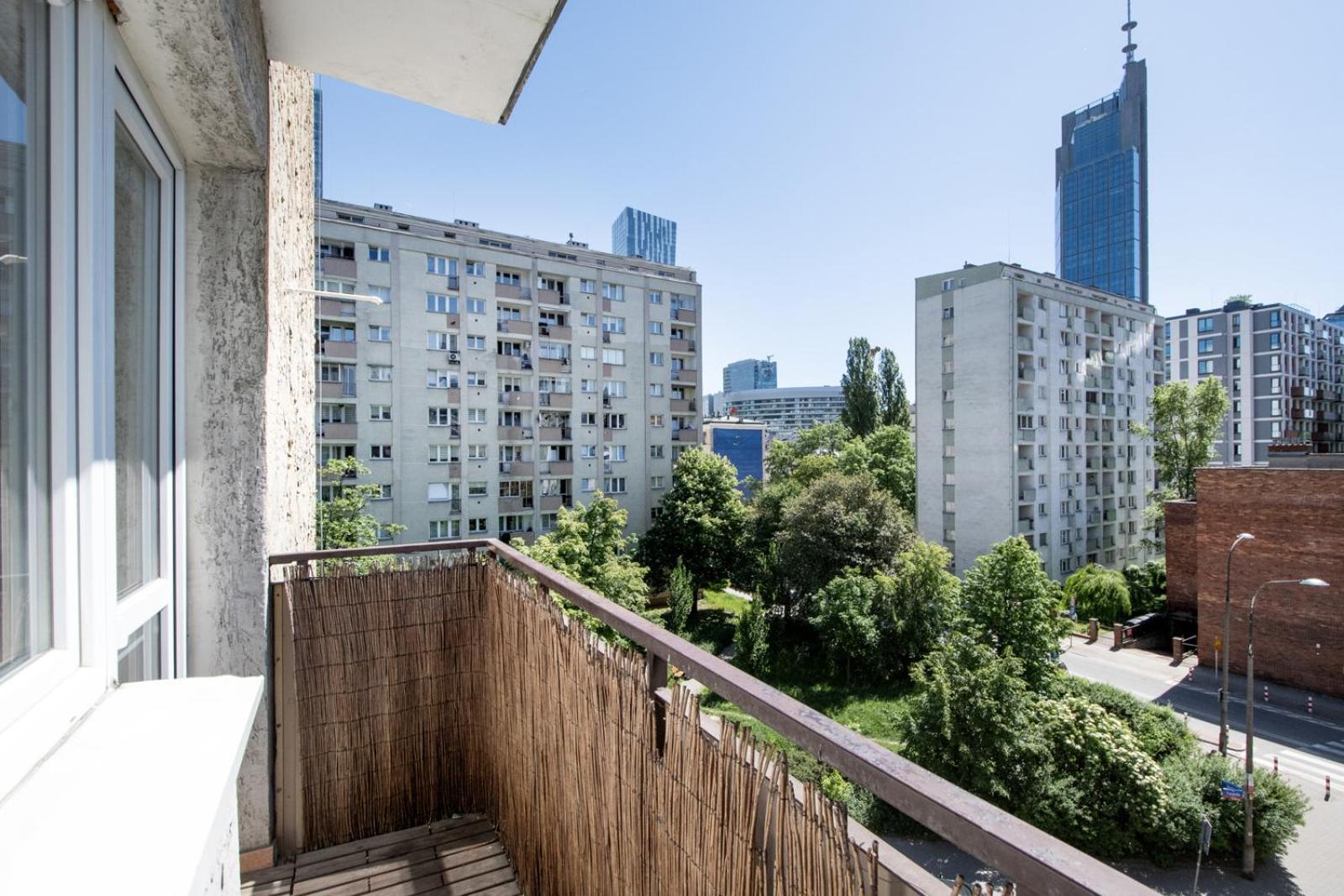 Labo Apartment - Apartamenty Panska Apartment